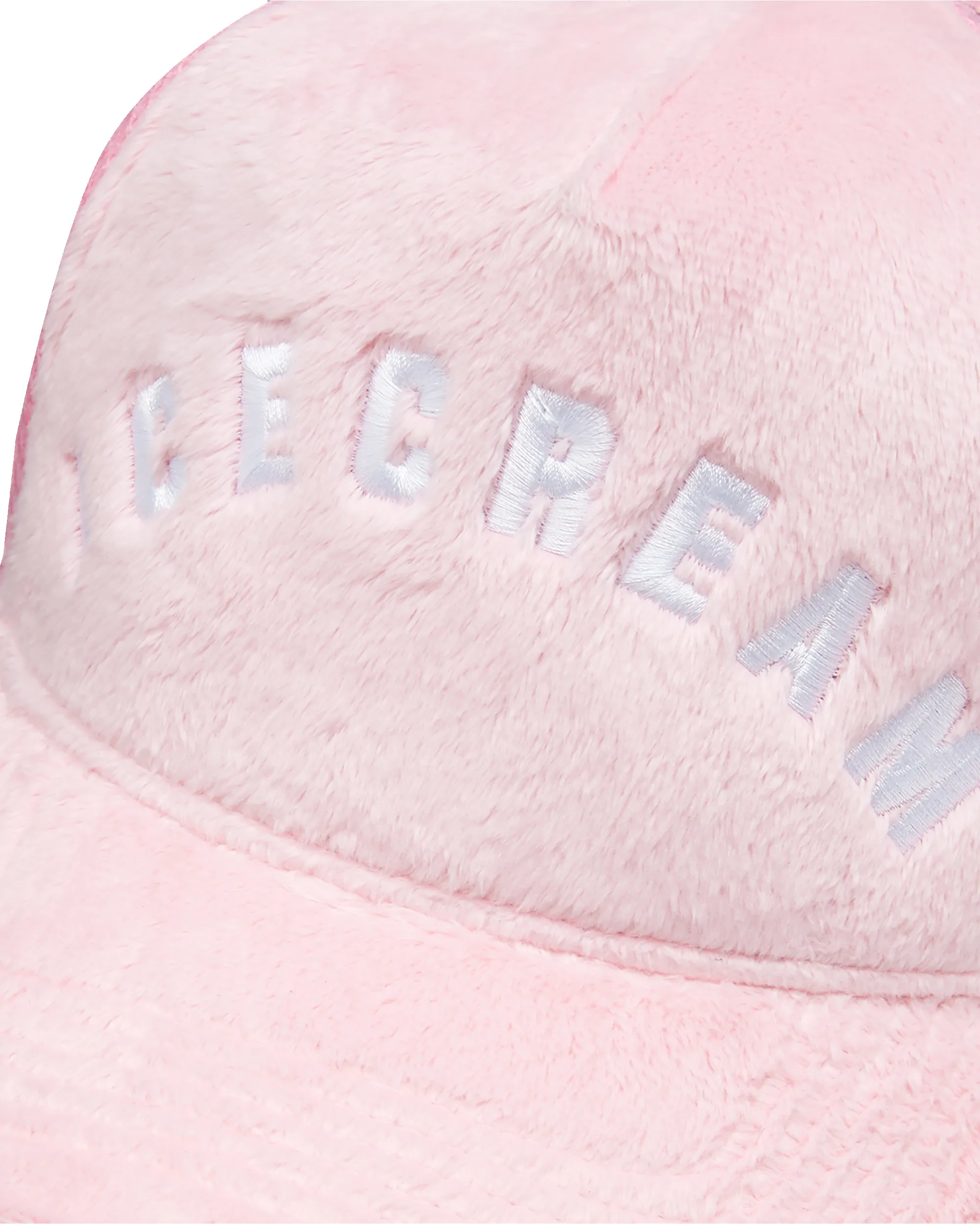 Fur Trucker Cap sold by Billionaire Boys Club product image thumbnail 3