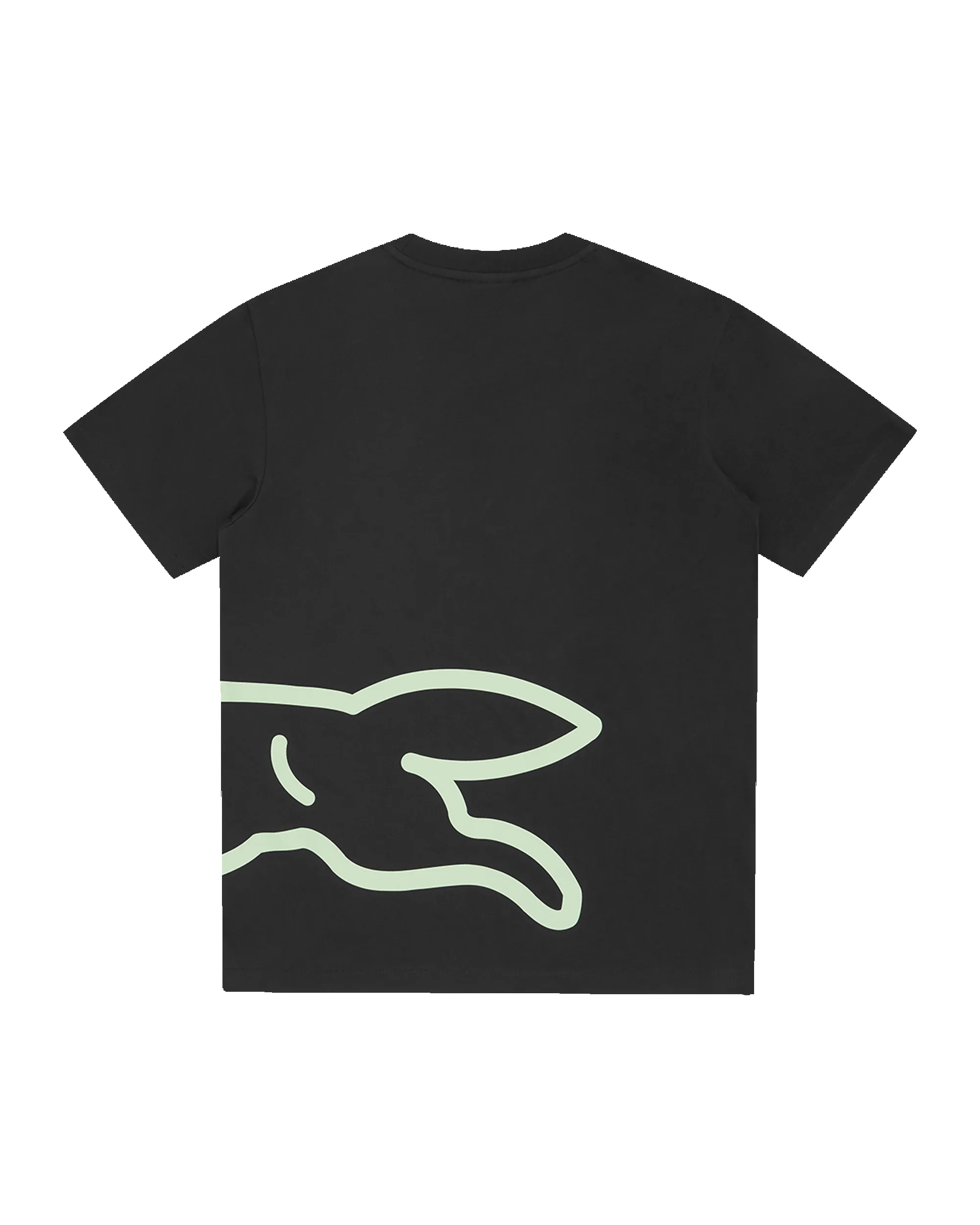 Jumbo Running Dog T-Shirt sold by Billionaire Boys Club product image thumbnail 2