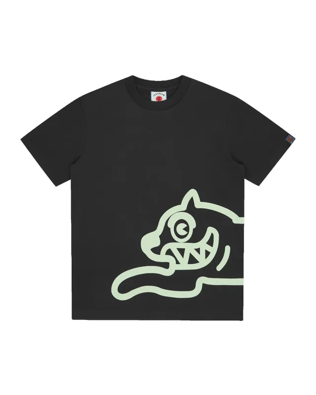 Jumbo Running Dog T-Shirt sold by Billionaire Boys Club