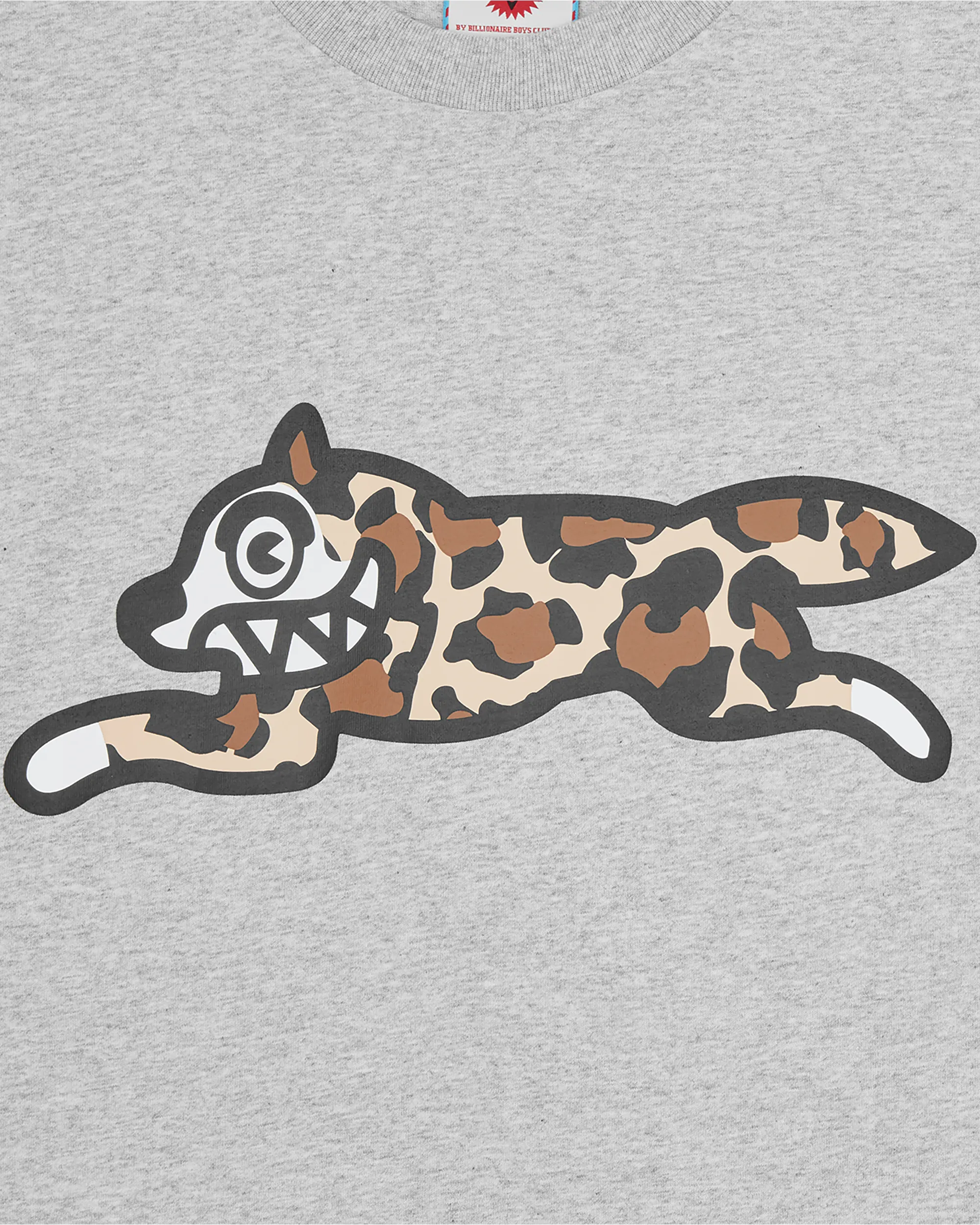 Running Dog T-Shirt sold by Billionaire Boys Club product image thumbnail 3