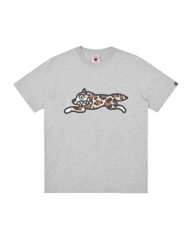 Running Dog T-Shirt sold by Billionaire Boys Club