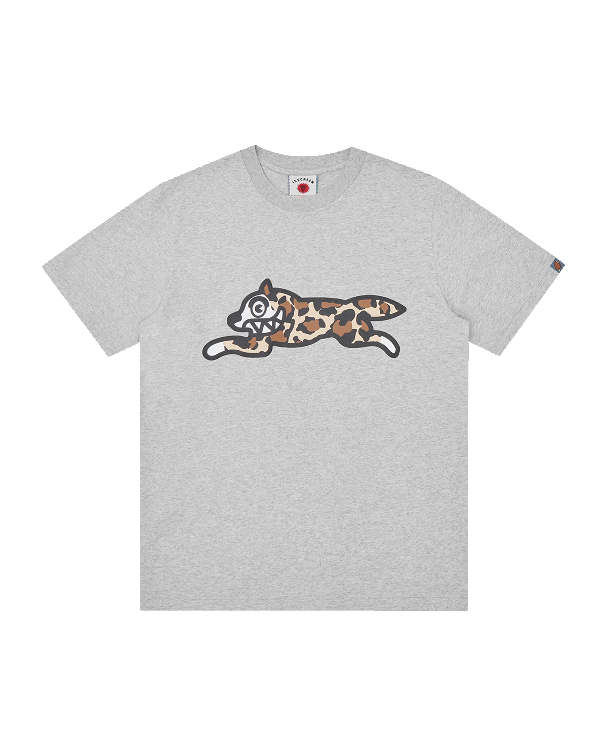 Running Dog T-Shirt sold by Billionaire Boys Club