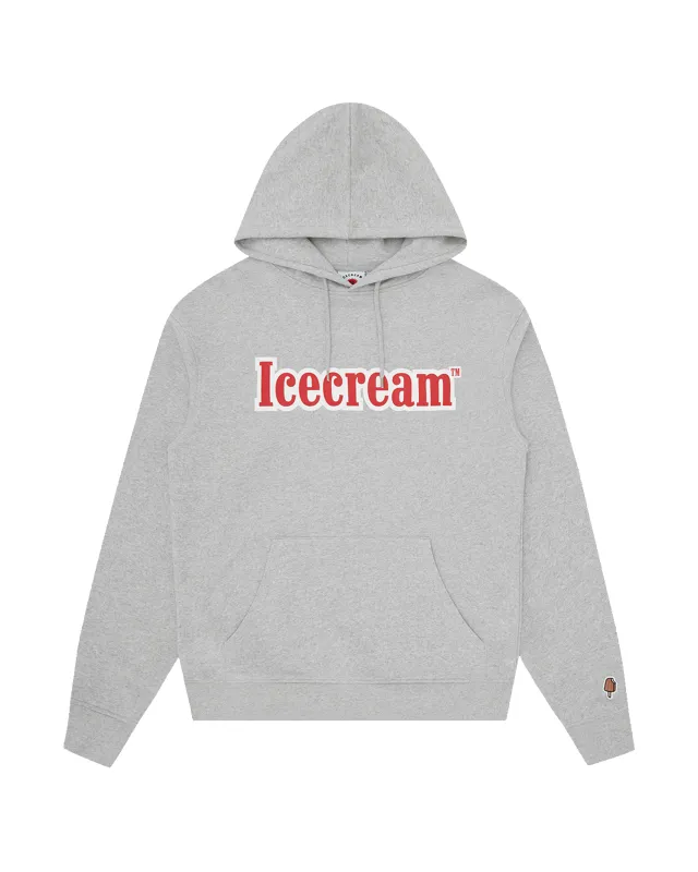 Icecream Popover Hood sold by Billionaire Boys Club