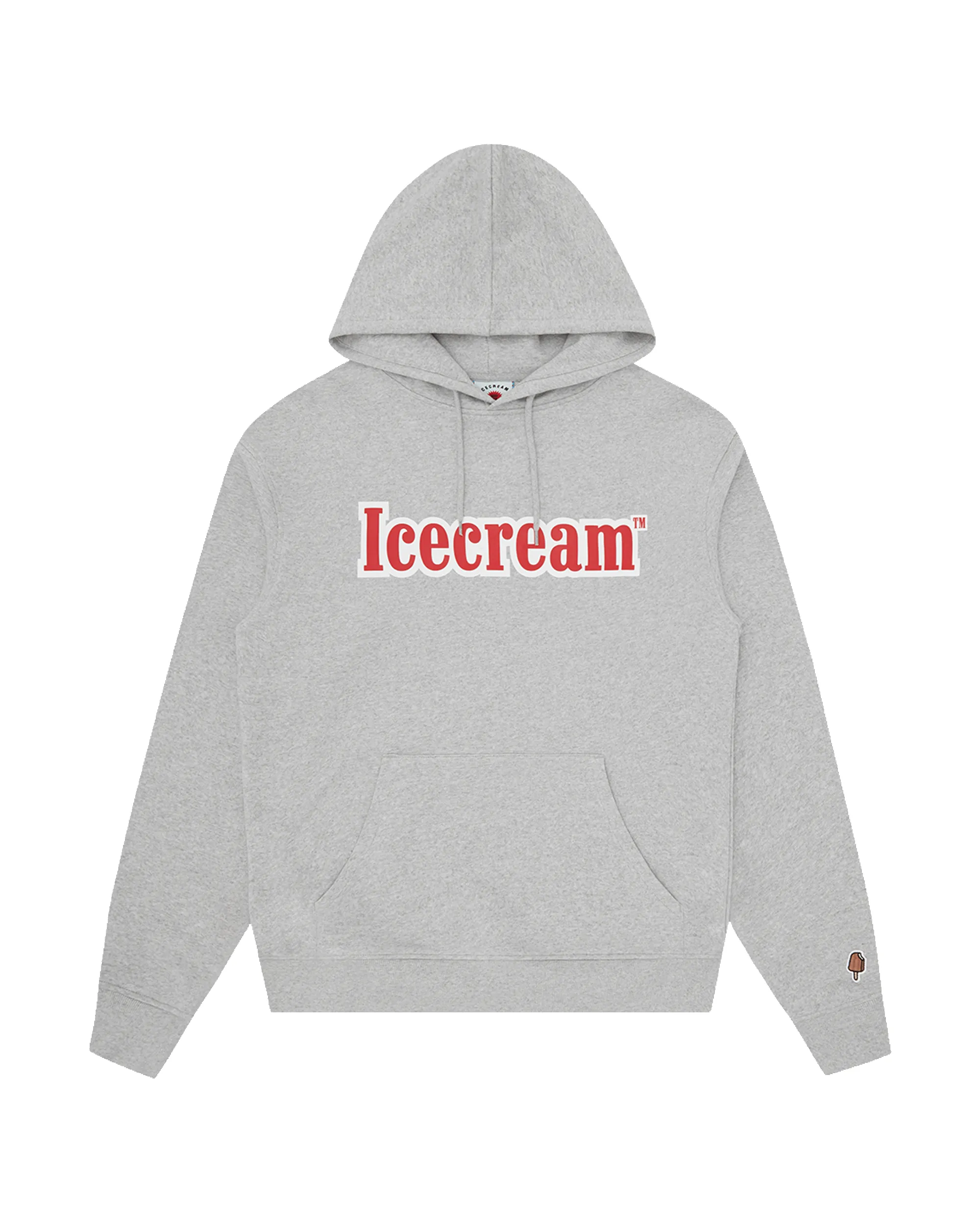 Icecream Popover Hood sold by Billionaire Boys Club