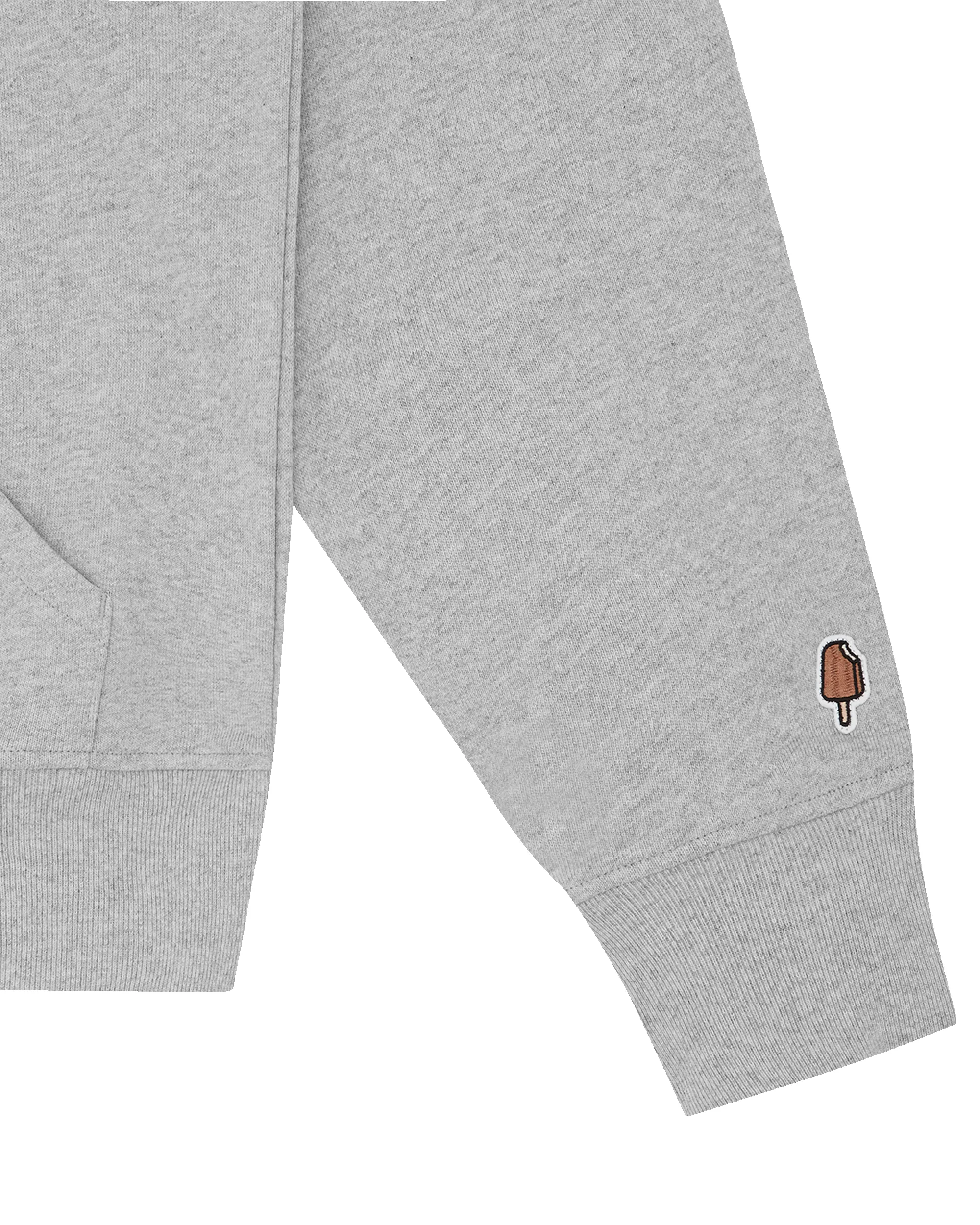 Icecream Popover Hood sold by Billionaire Boys Club product image thumbnail 4