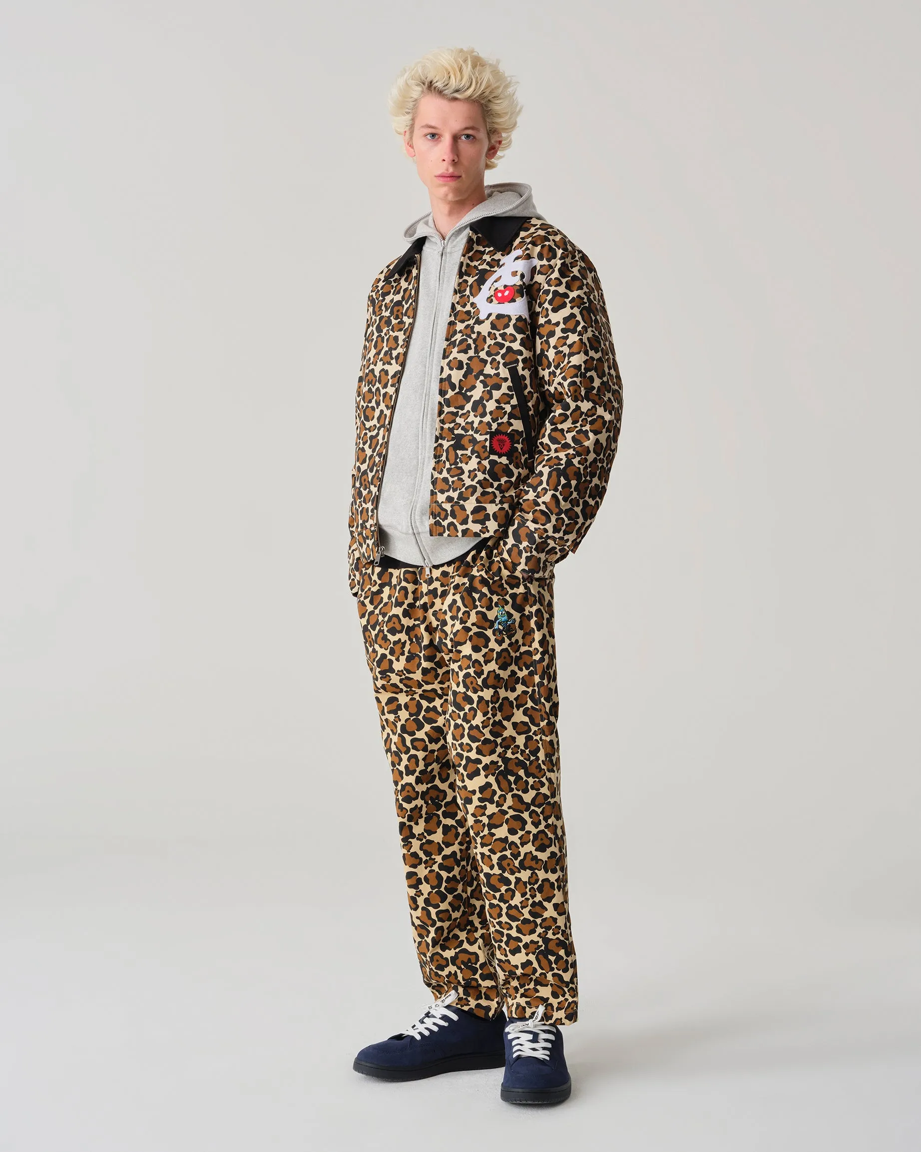 Skate Pant sold by Billionaire Boys Club product image thumbnail 2