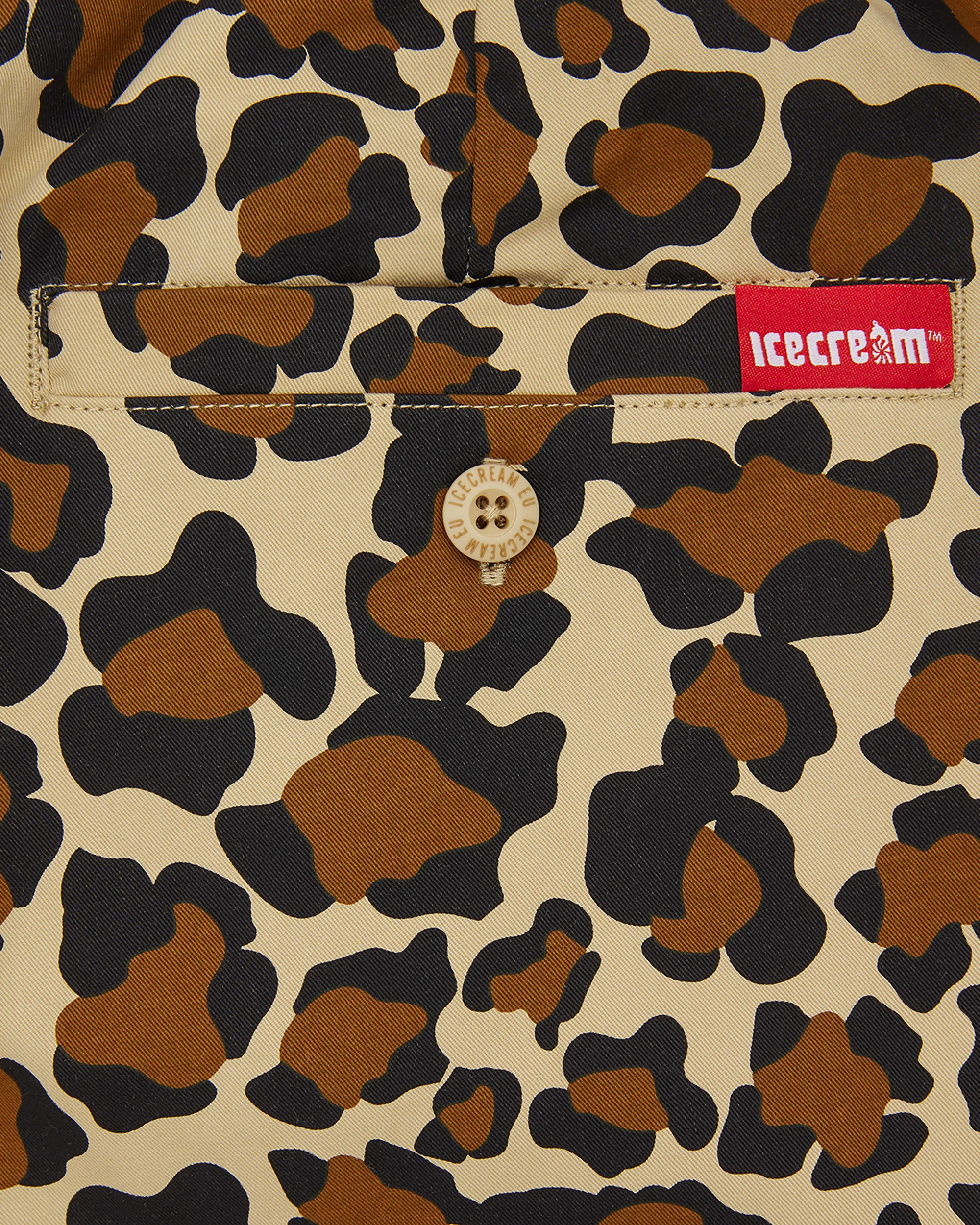 Skate Pant sold by Billionaire Boys Club product image thumbnail 5