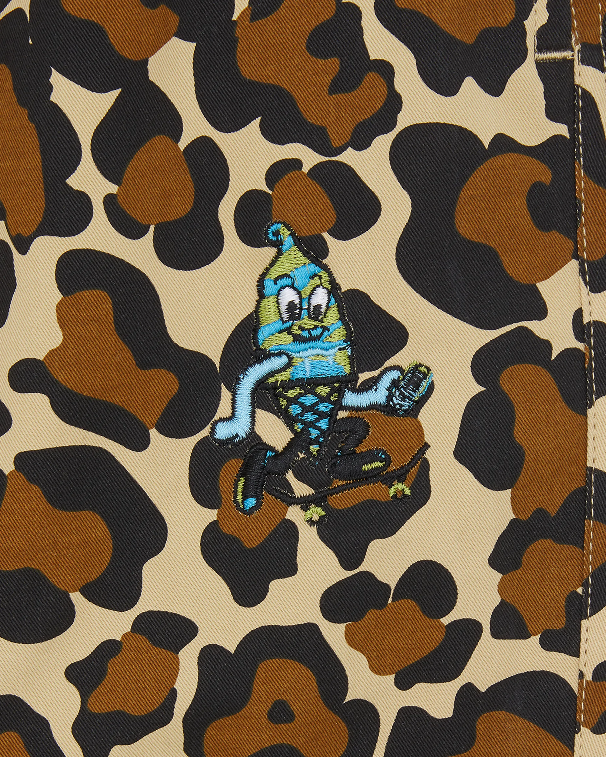 Skate Pant sold by Billionaire Boys Club product image thumbnail 4