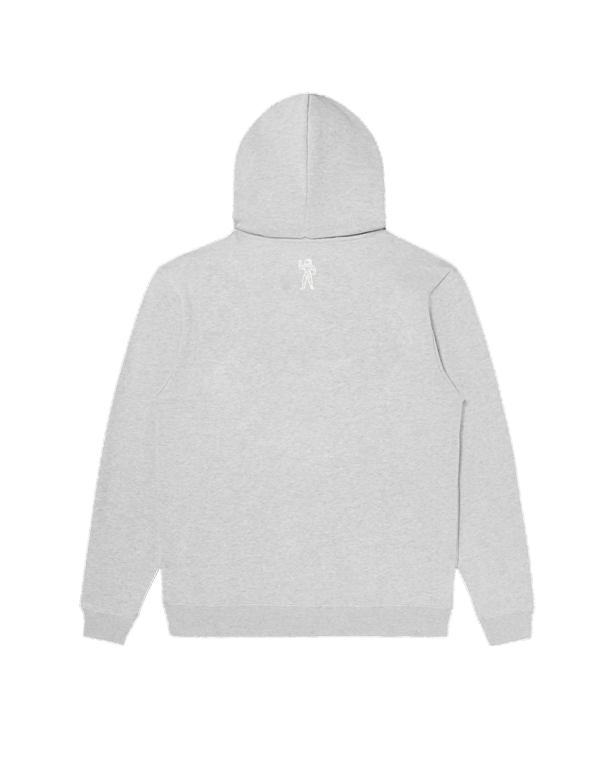 Classic Curve Logo Full Zip Hoodie sold by Billionaire Boys Club product image thumbnail 2