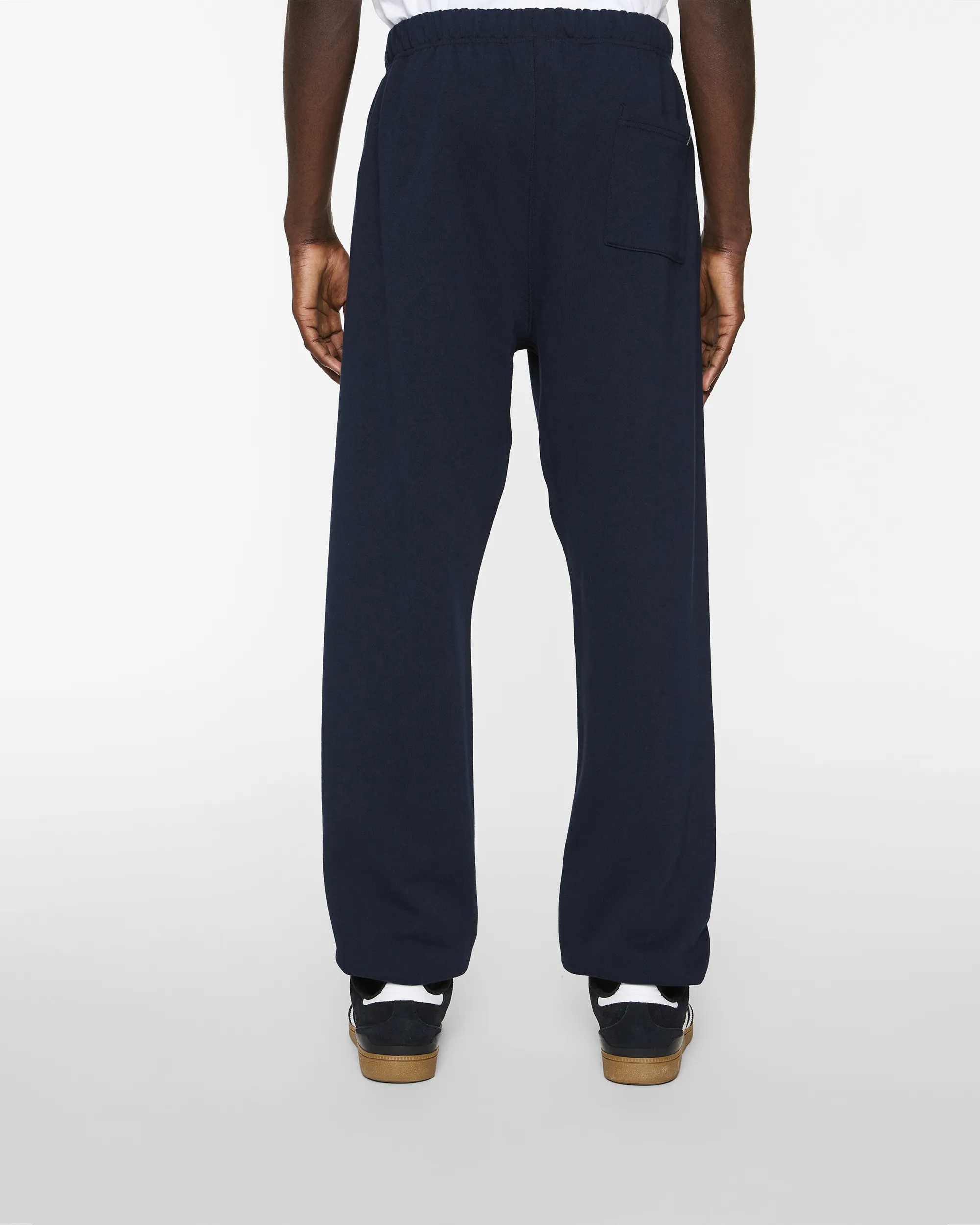 Classic Curve Logo Sweatpant sold by Billionaire Boys Club product image thumbnail 4