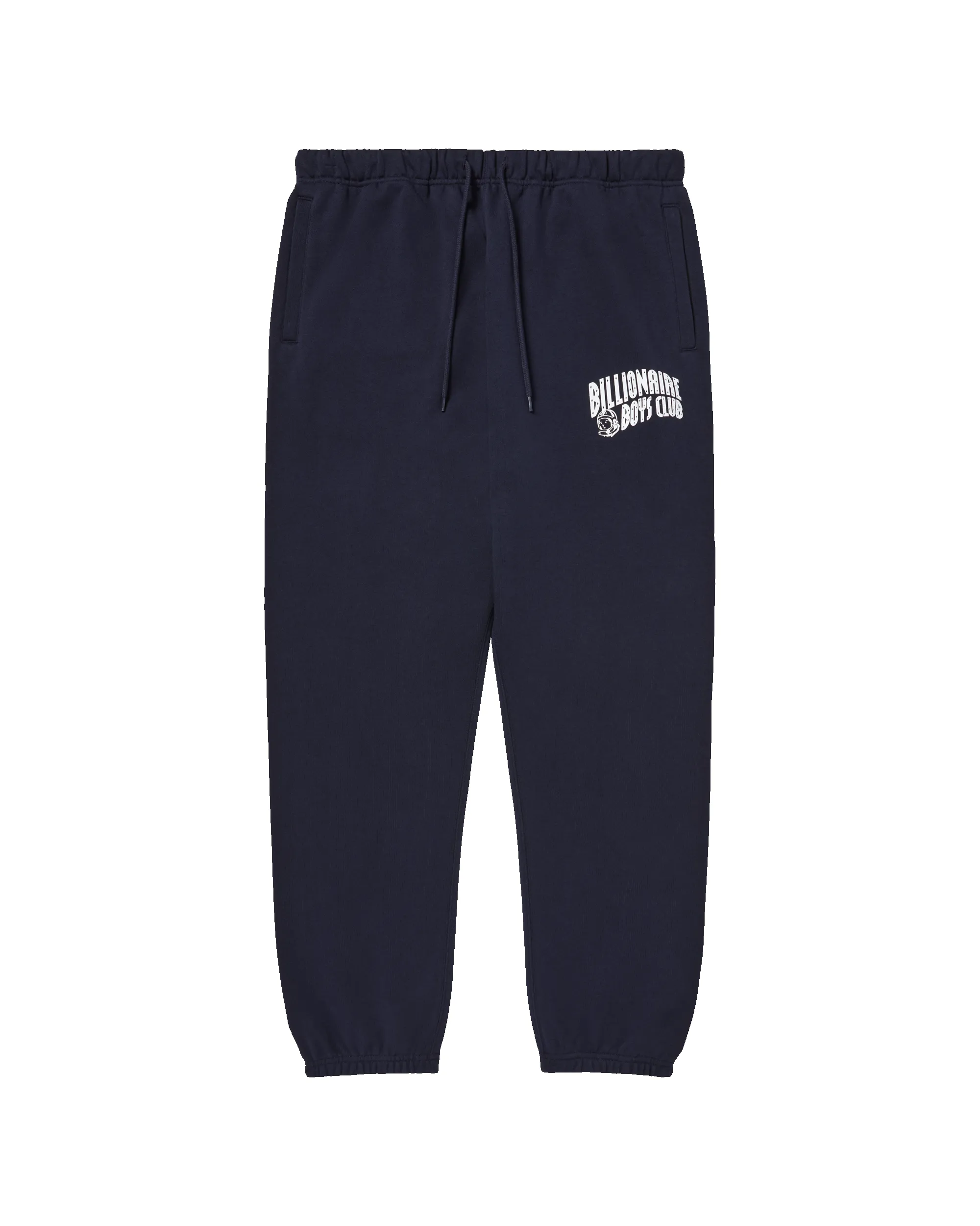 Classic Curve Logo Sweatpant sold by Billionaire Boys Club