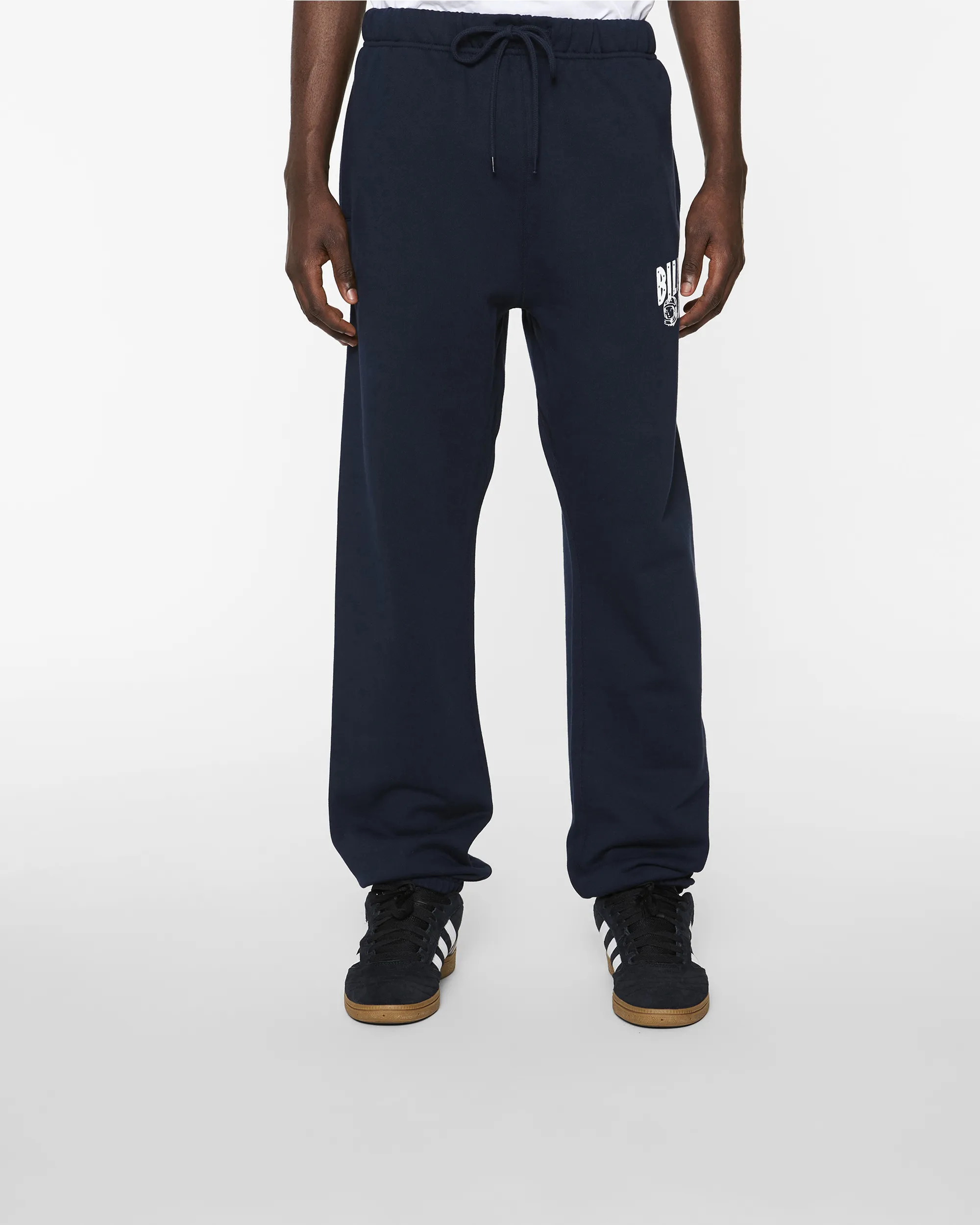 Classic Curve Logo Sweatpant sold by Billionaire Boys Club product image thumbnail 3