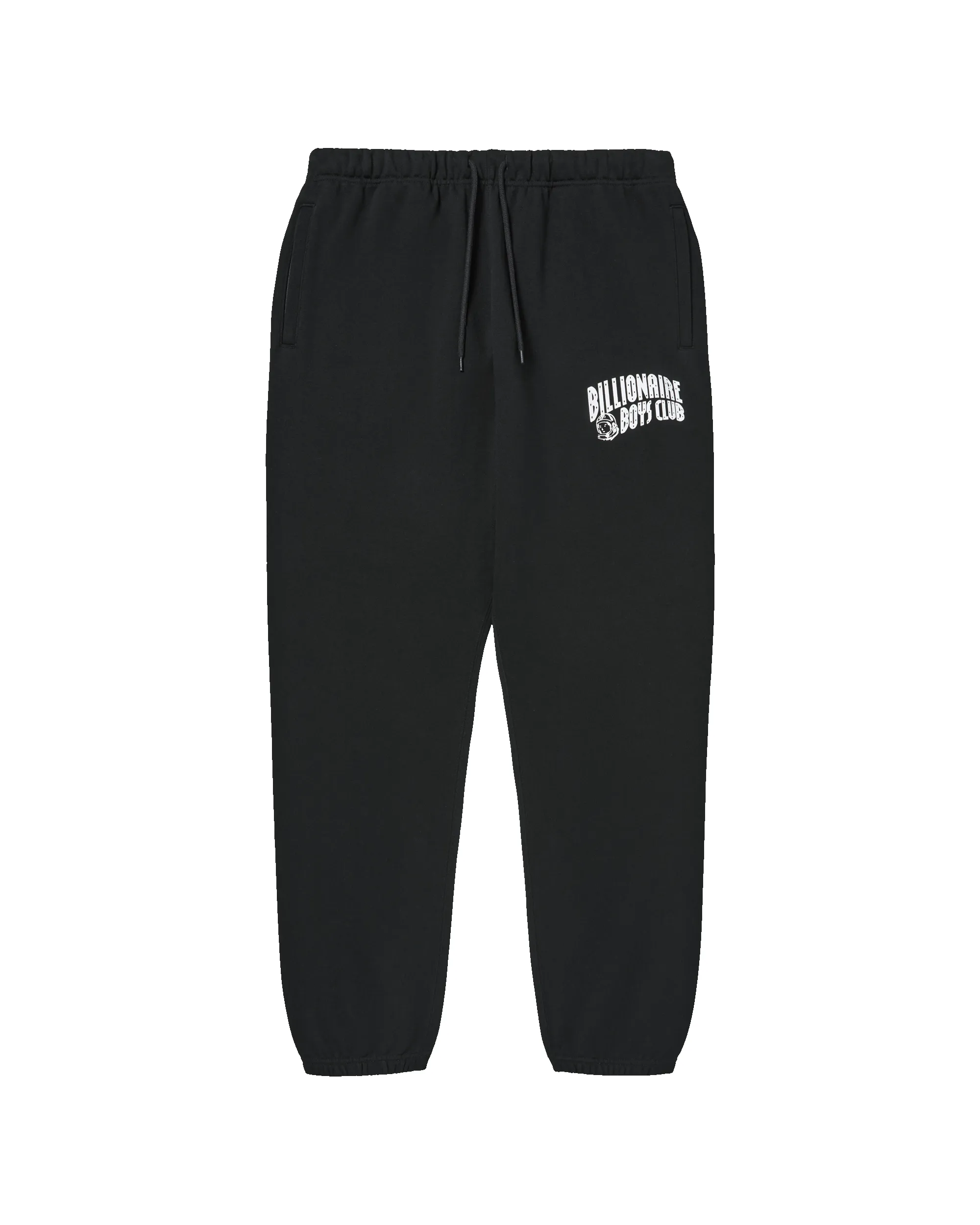 Classic Curve Logo Sweatpant sold by Billionaire Boys Club