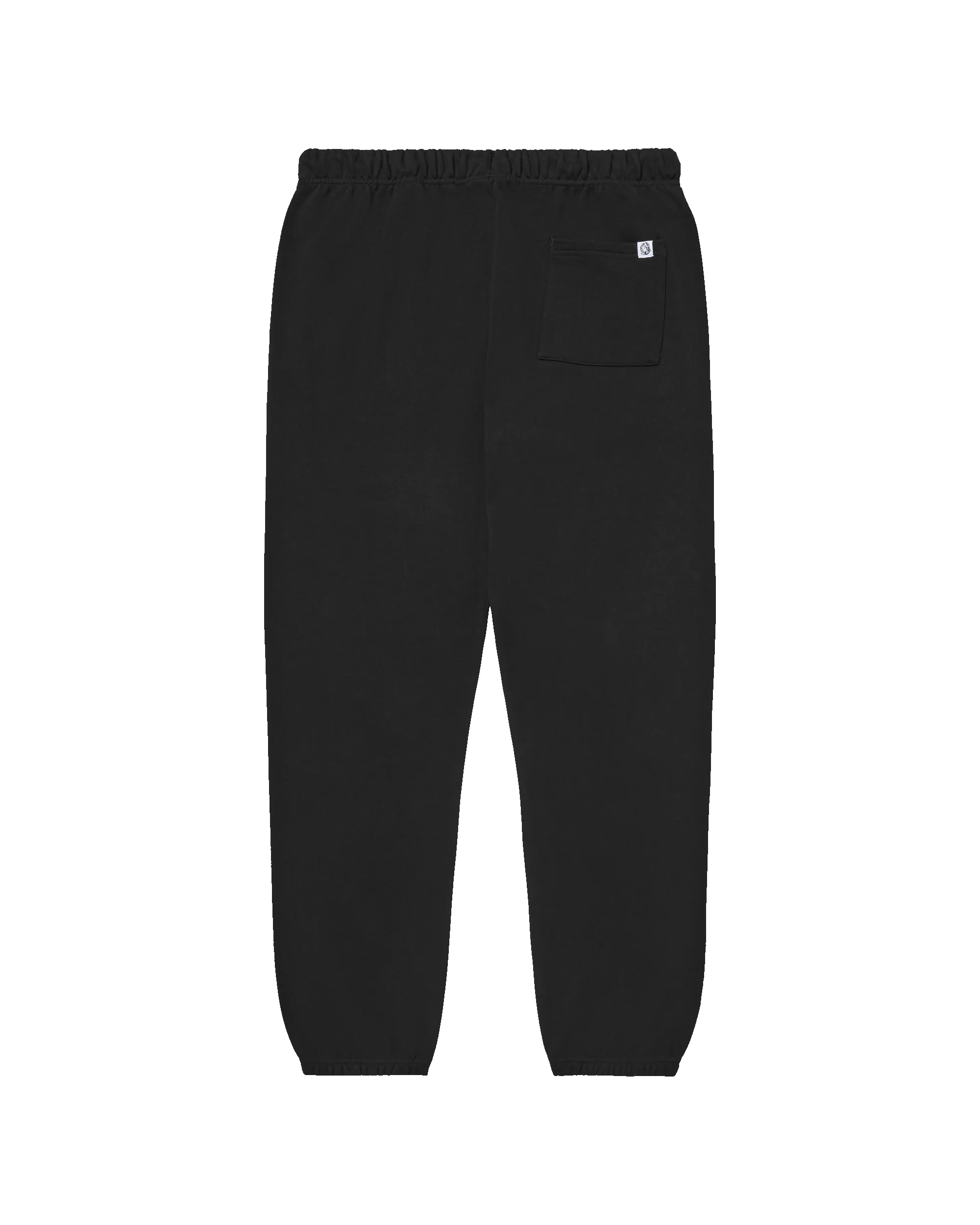 Classic Curve Logo Sweatpant sold by Billionaire Boys Club product image thumbnail 2