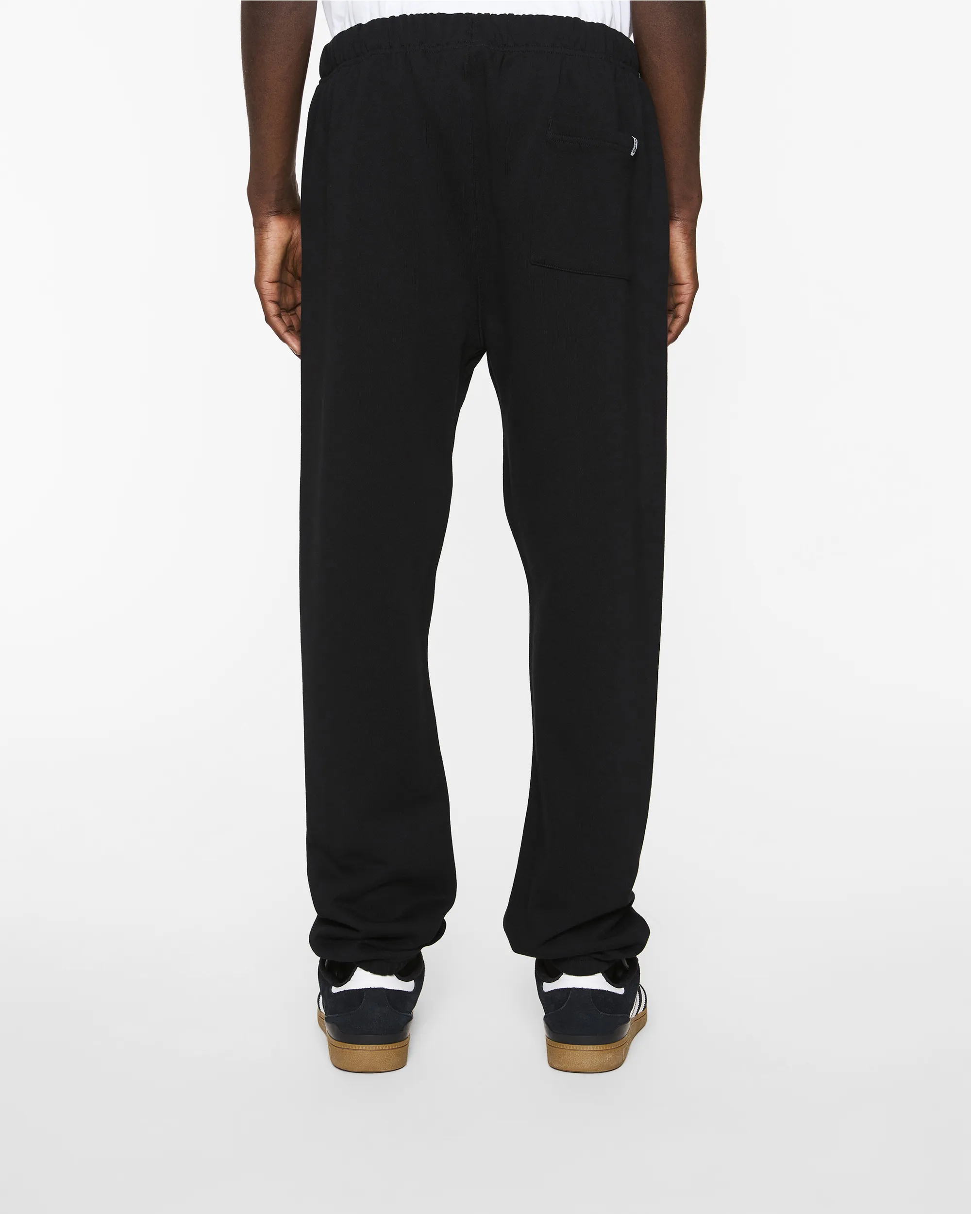 Classic Curve Logo Sweatpant sold by Billionaire Boys Club product image thumbnail 4