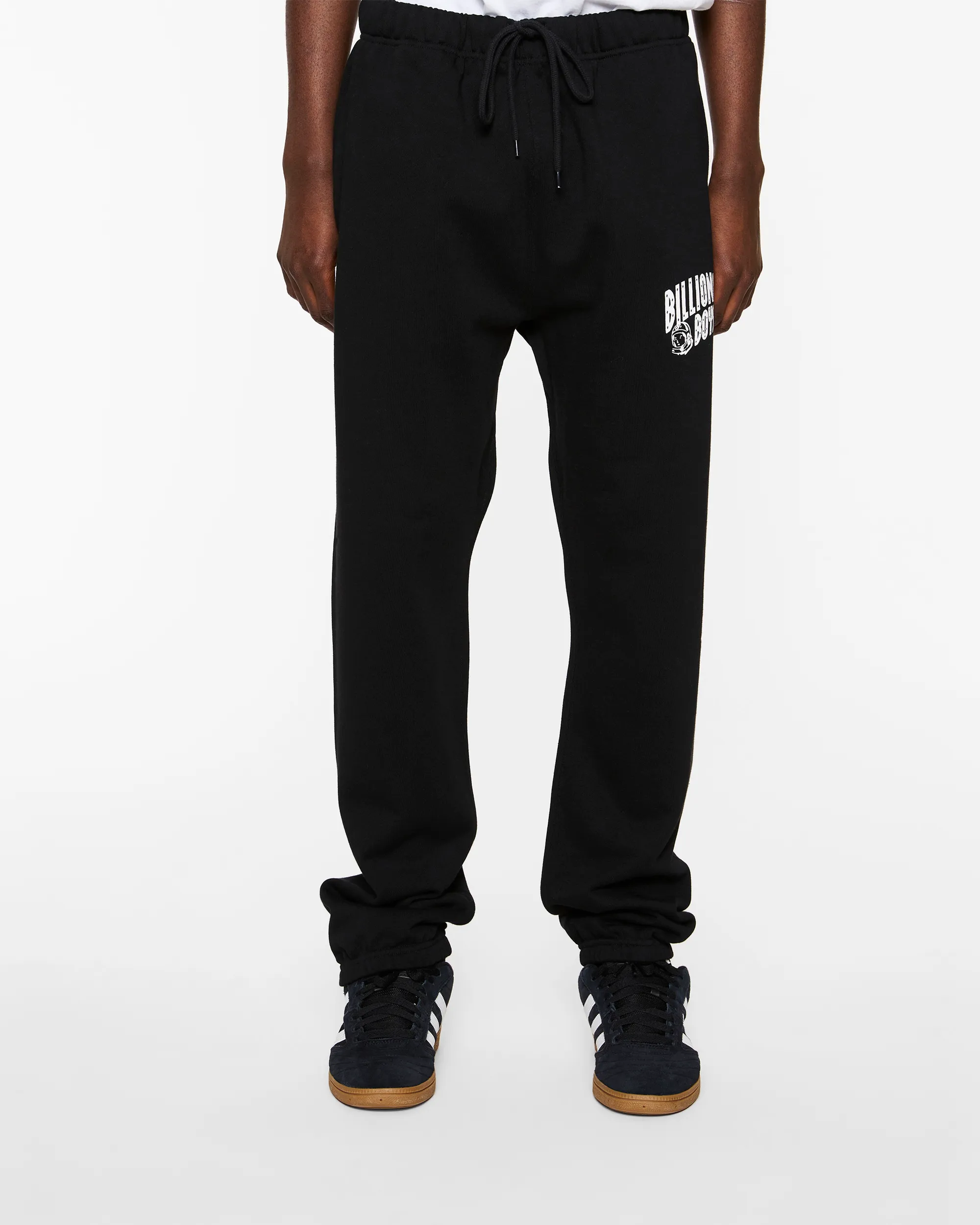 Classic Curve Logo Sweatpant sold by Billionaire Boys Club product image thumbnail 3