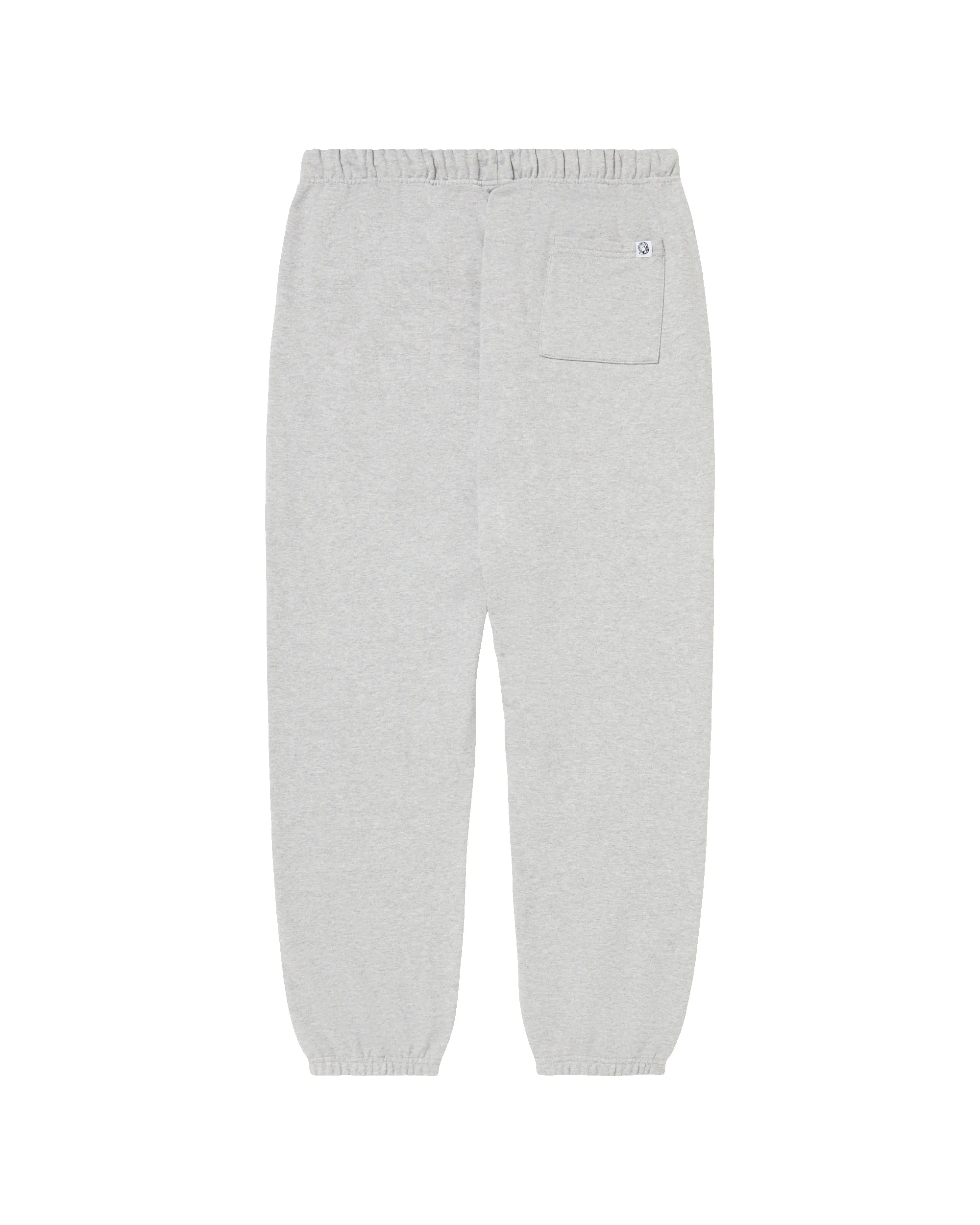 Classic Curve Logo Sweatpant sold by Billionaire Boys Club product image thumbnail 2