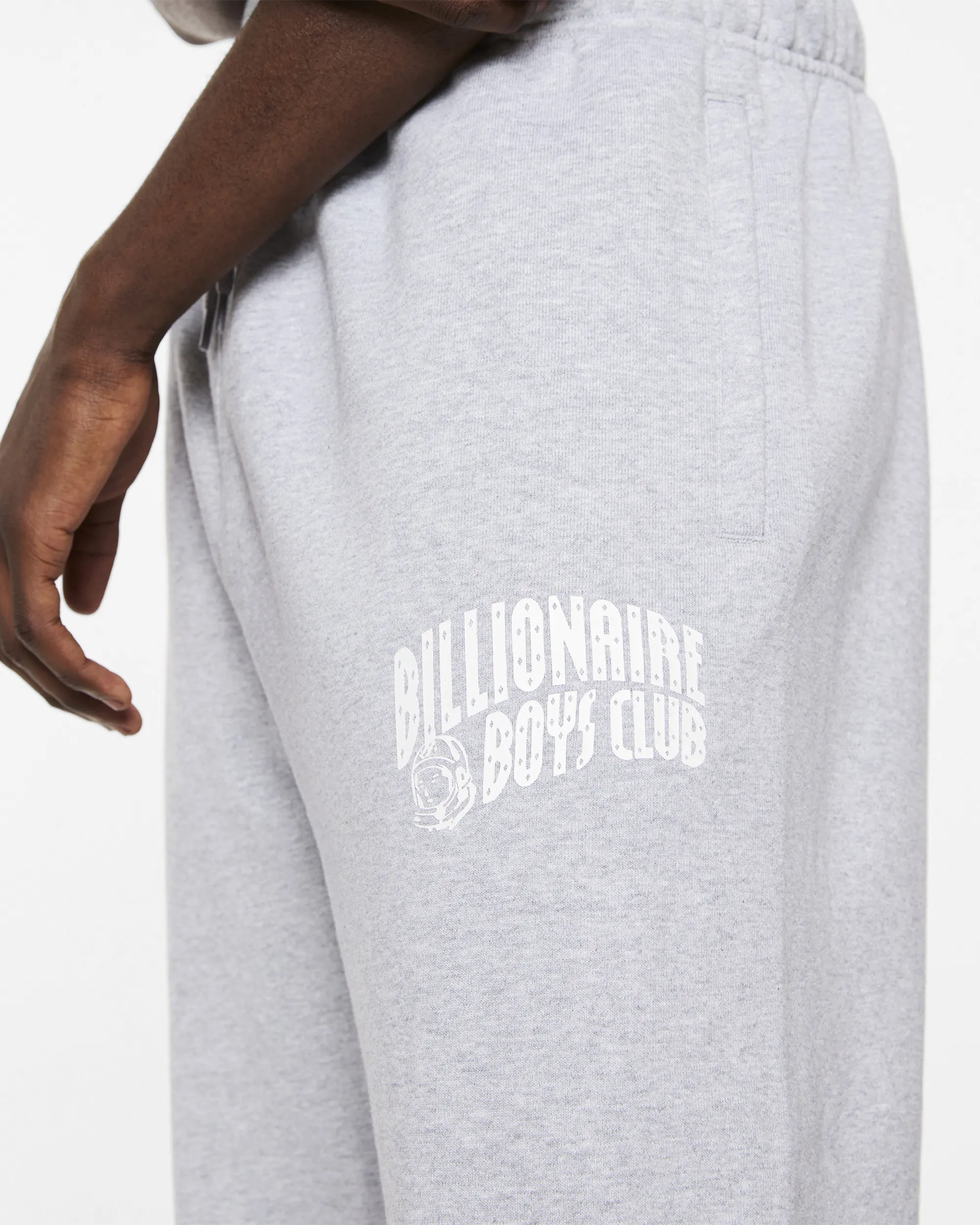 Classic Curve Logo Sweatpant sold by Billionaire Boys Club product image thumbnail 5