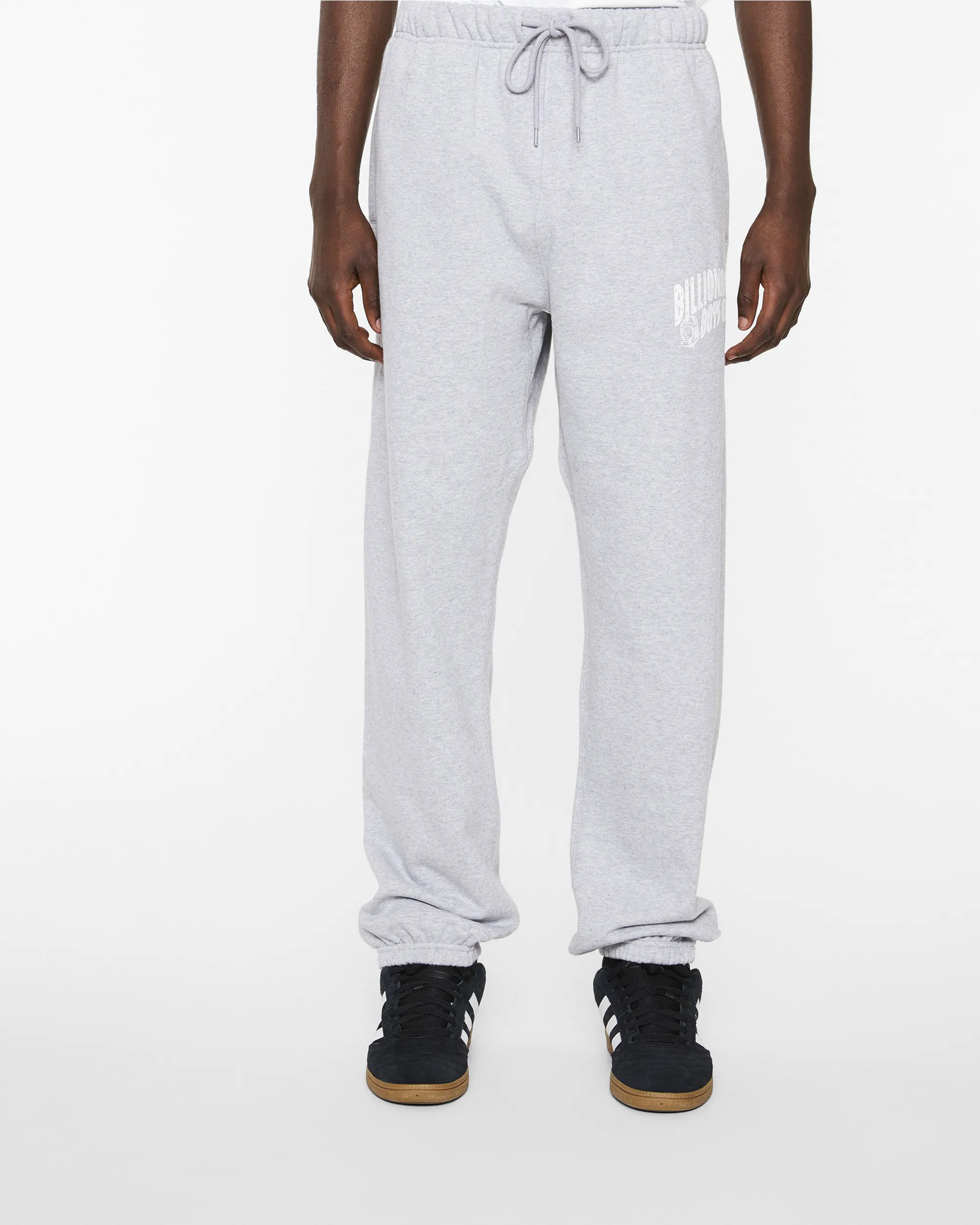Classic Curve Logo Sweatpant sold by Billionaire Boys Club product image thumbnail 3