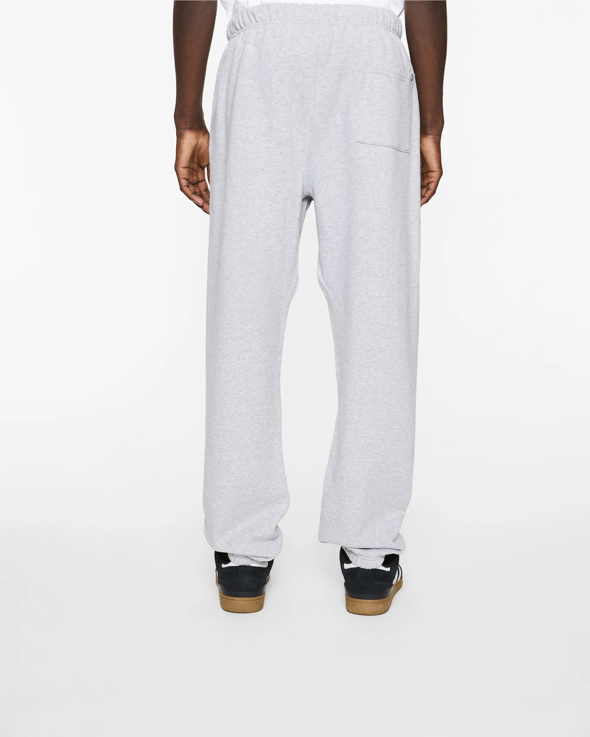 Classic Curve Logo Sweatpant sold by Billionaire Boys Club product image thumbnail 4