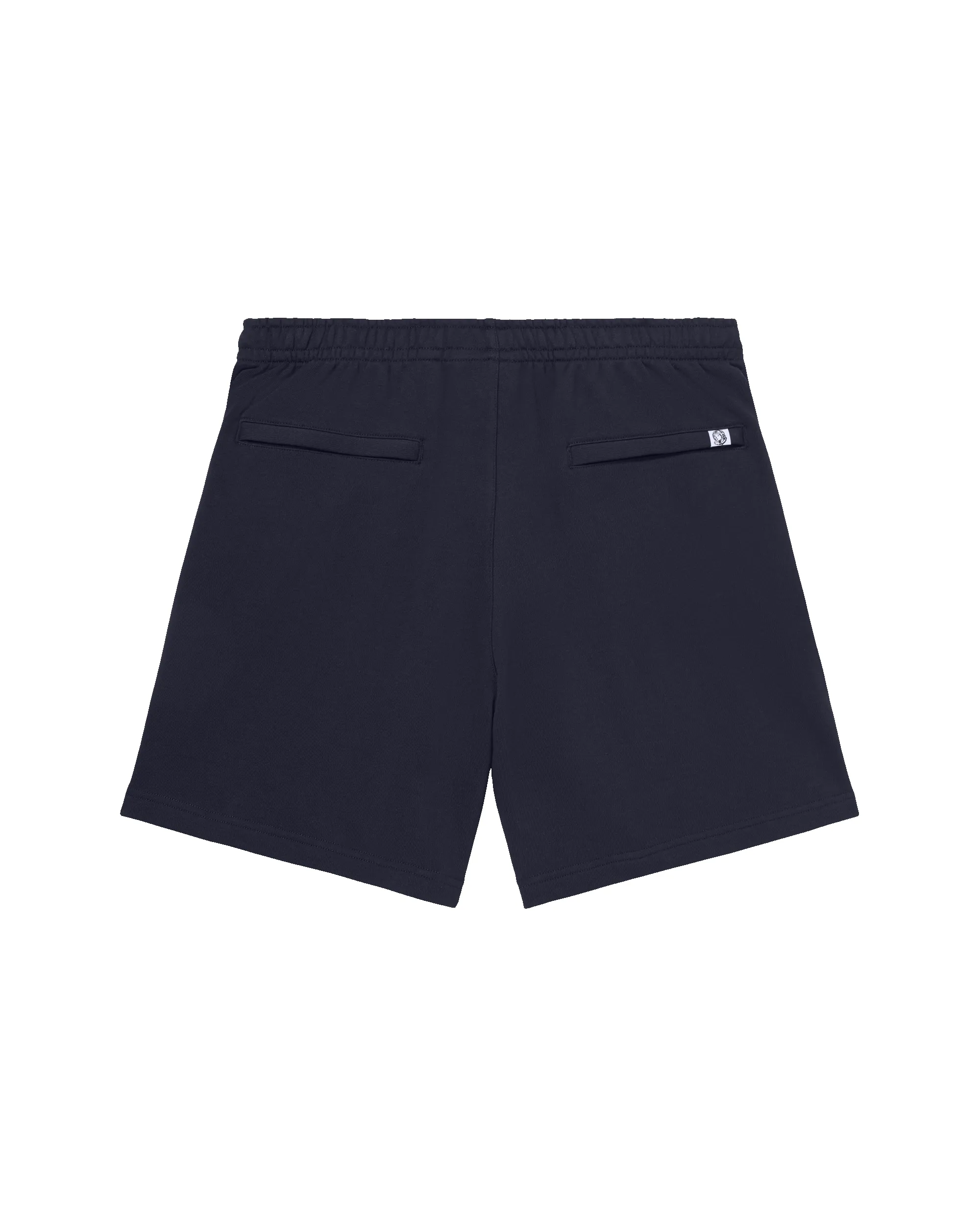 Classic Curve Logo Sweatshort sold by Billionaire Boys Club product image thumbnail 2