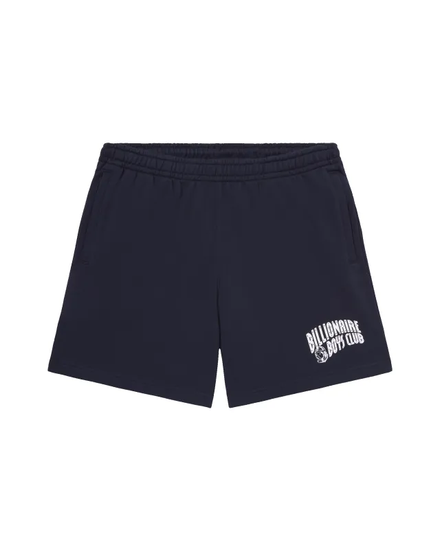 Classic Curve Logo Sweatshort made by Billionaire Boys Club
