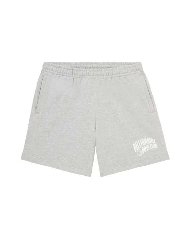 Classic Curve Logo Sweatshort made by Billionaire Boys Club