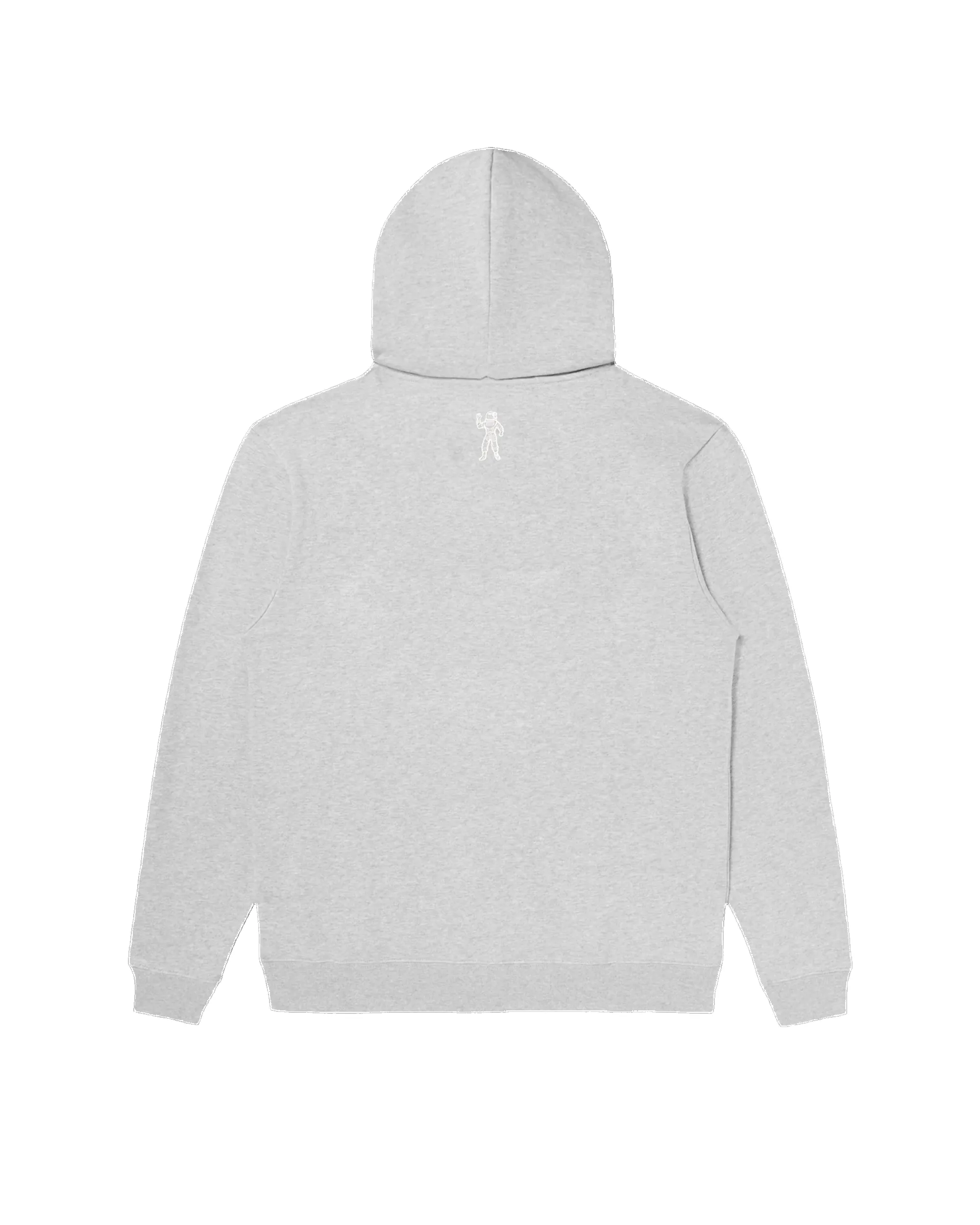 Classic Curve Logo Hoodie sold by Billionaire Boys Club product image thumbnail 2