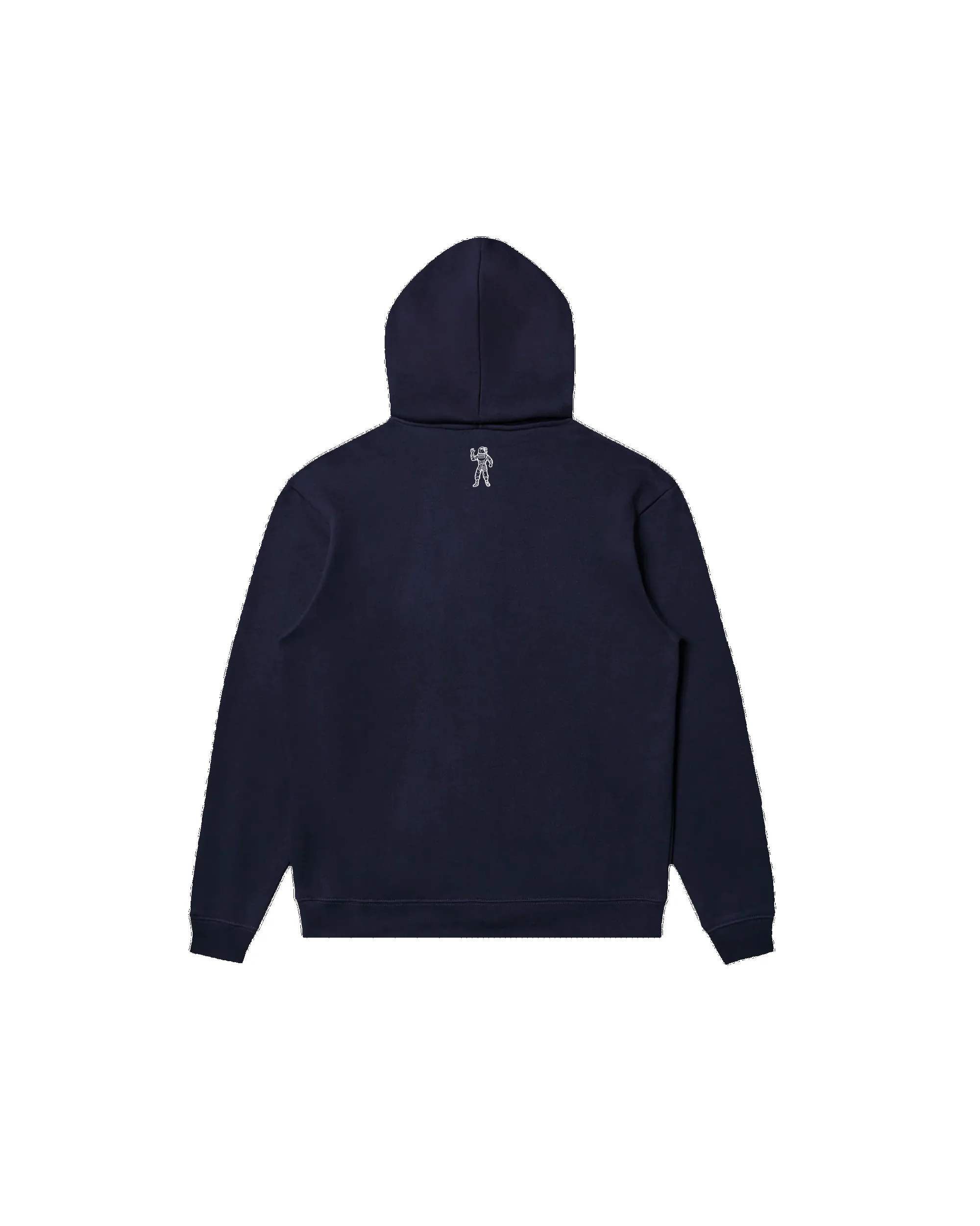 Classic Curve Logo Hoodie sold by Billionaire Boys Club product image thumbnail 2
