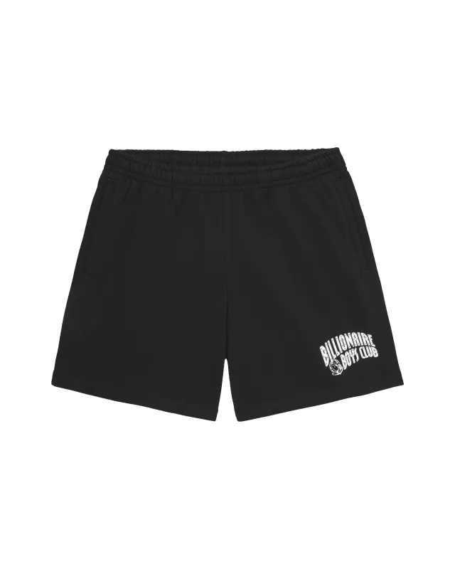 Classic Curve Logo Sweatshort made by Billionaire Boys Club