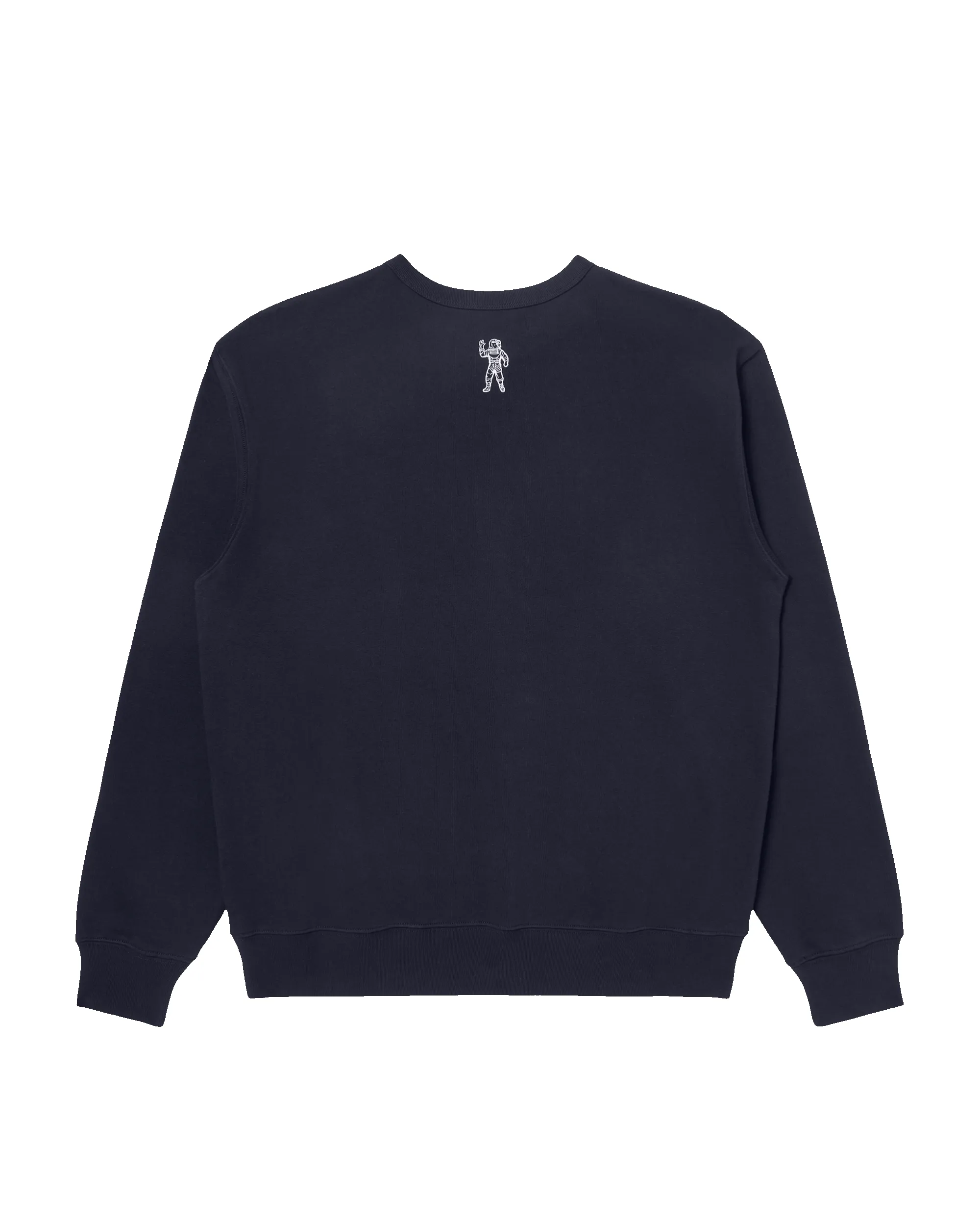 Classic Curve Logo Sweatshirt sold by Billionaire Boys Club product image thumbnail 2