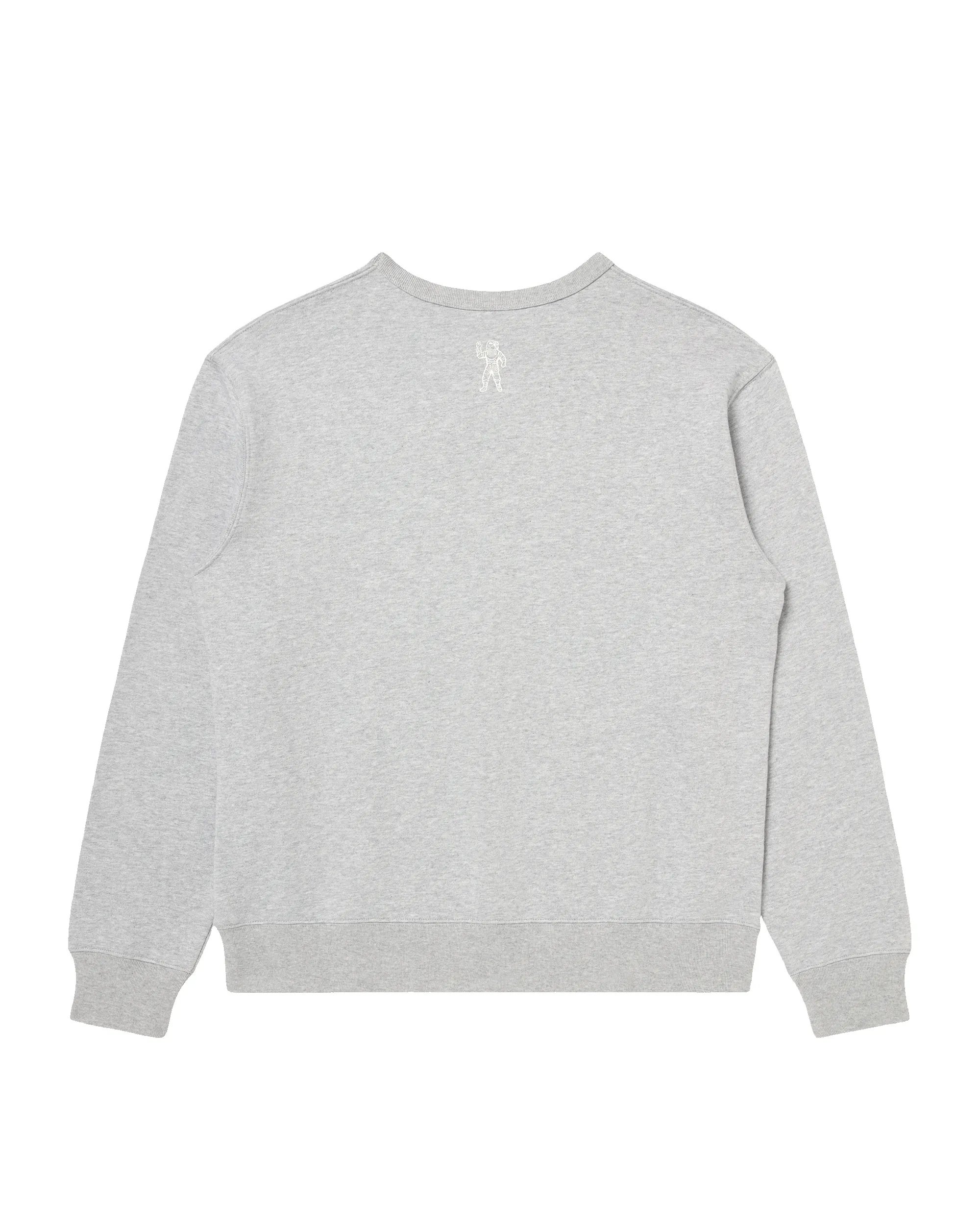 Classic Curve Logo Sweatshirt sold by Billionaire Boys Club product image thumbnail 2