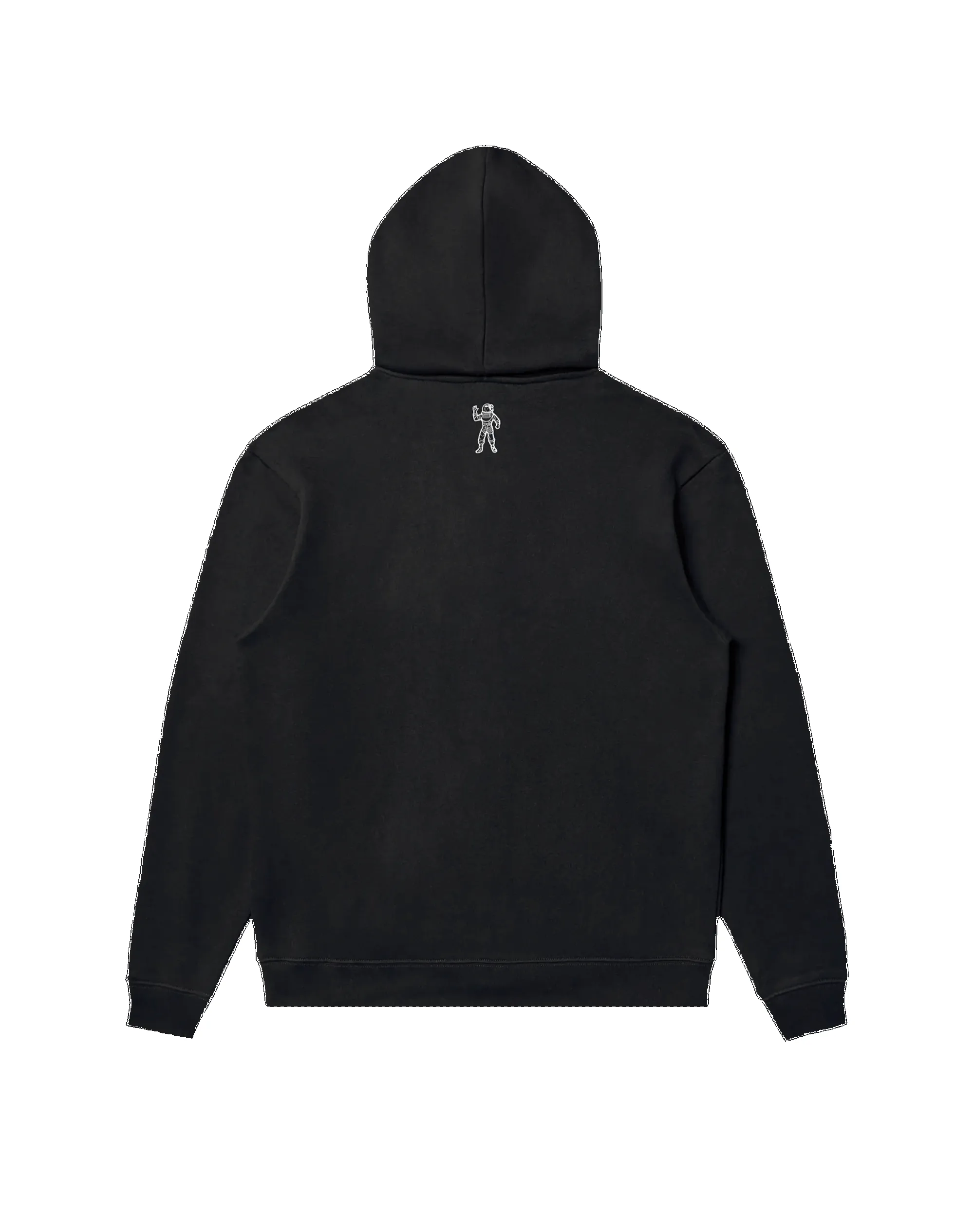 Classic Curve Logo Full Zip Hoodie sold by Billionaire Boys Club product image thumbnail 2