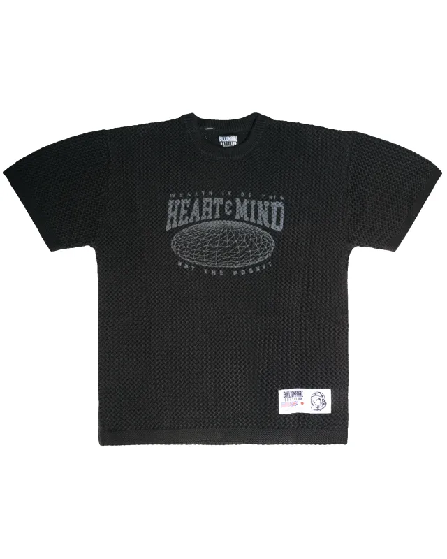 Mercer Jersey Tee sold by Billionaire Boys Club