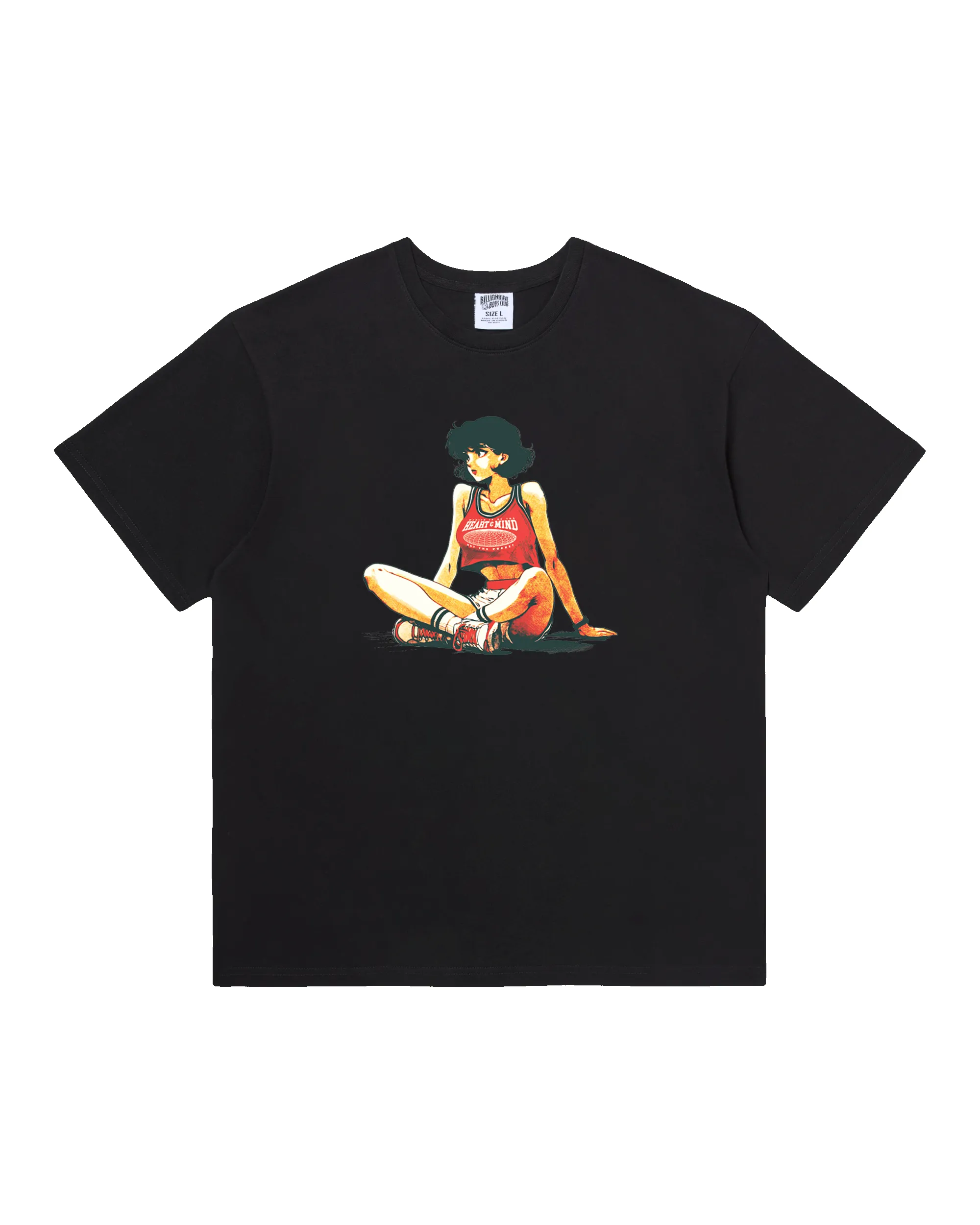 Runner Tee sold by Billionaire Boys Club