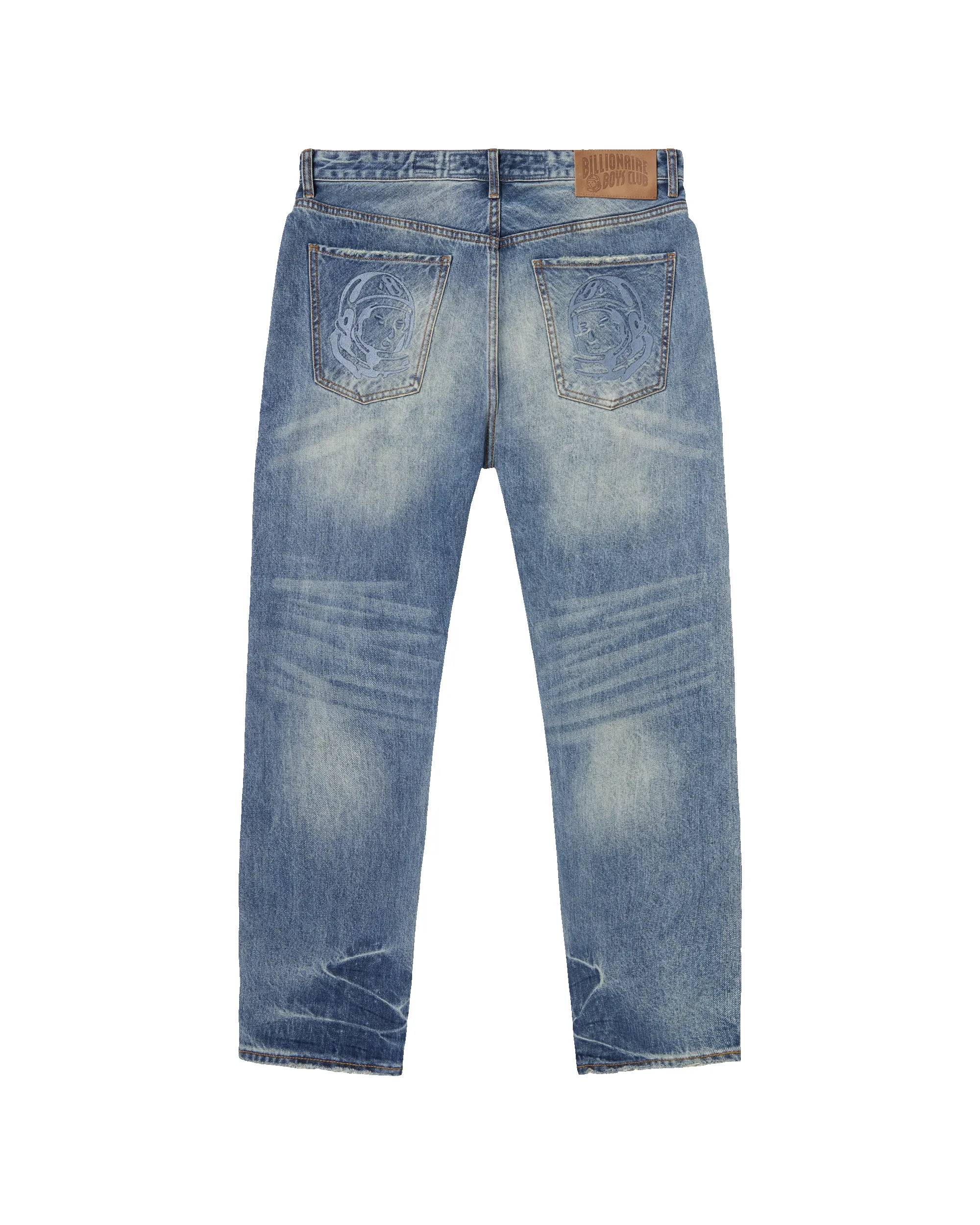 Raid Jeans sold by Billionaire Boys Club product image thumbnail 2