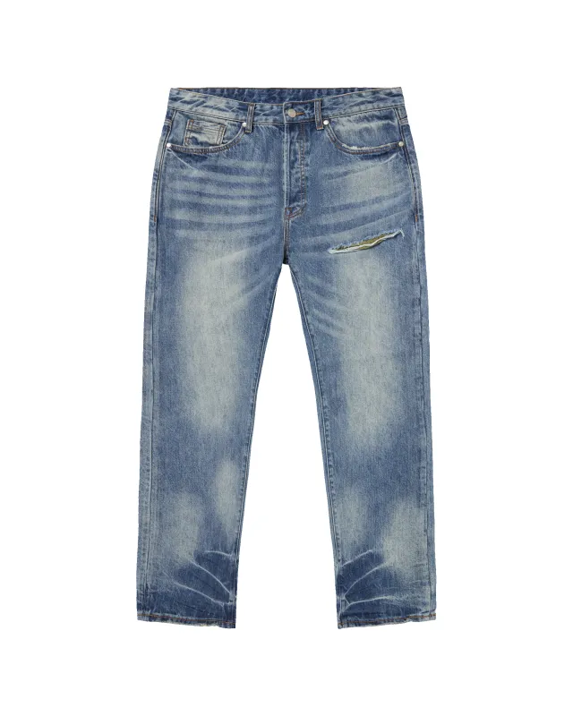 Raid Jeans sold by Billionaire Boys Club