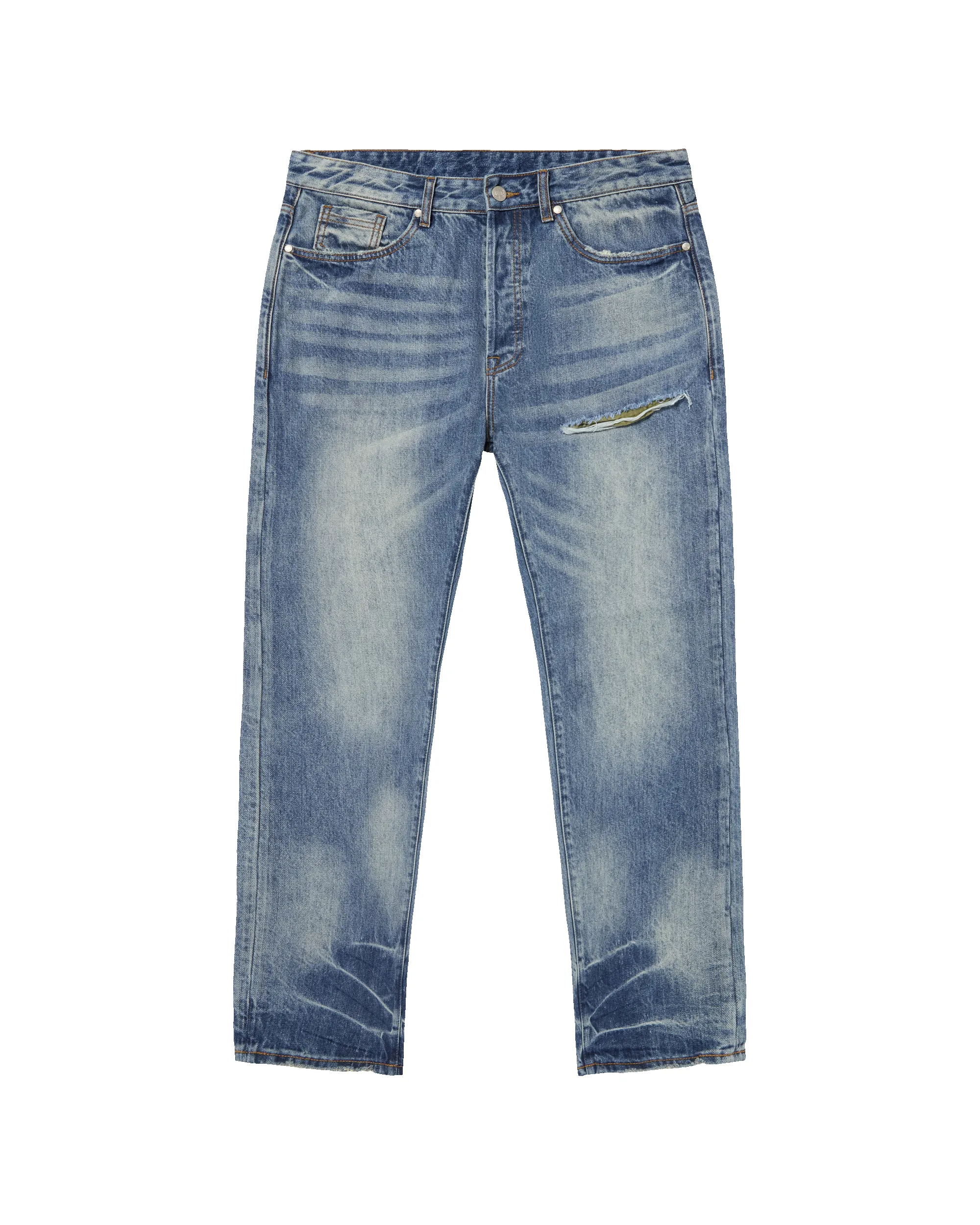 Raid Jeans sold by Billionaire Boys Club