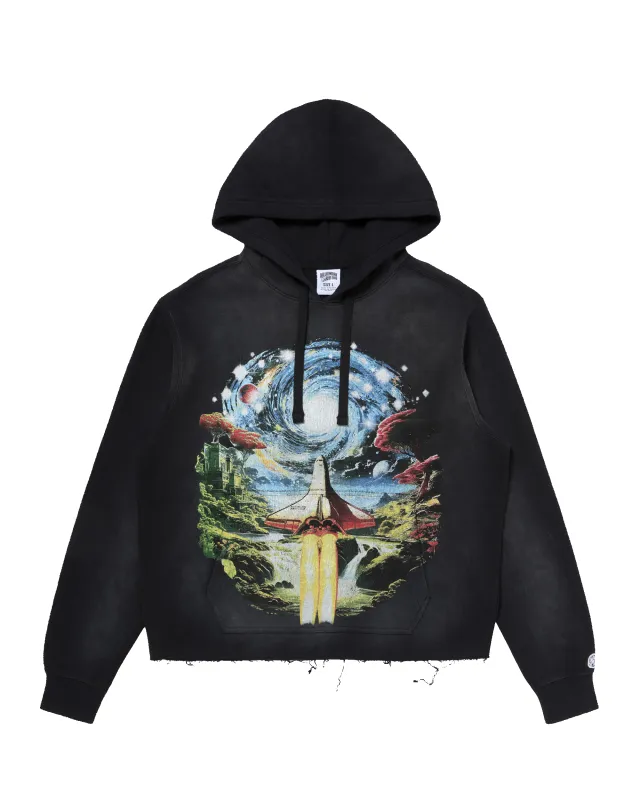Stargazer Hoodie sold by Billionaire Boys Club