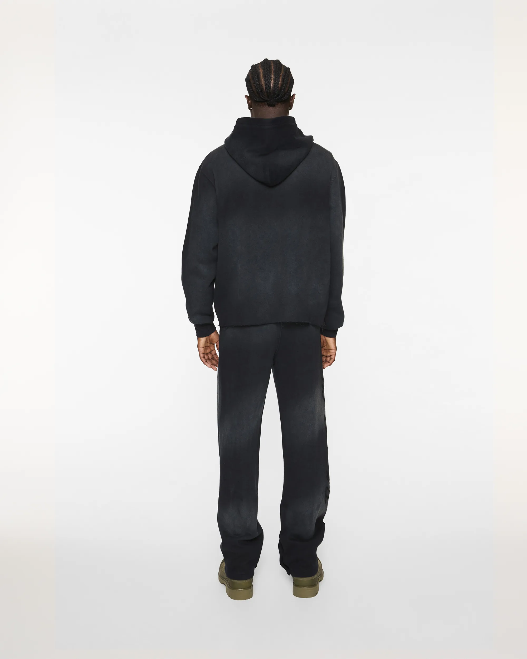 Stargazer Hoodie sold by Billionaire Boys Club product image thumbnail 4