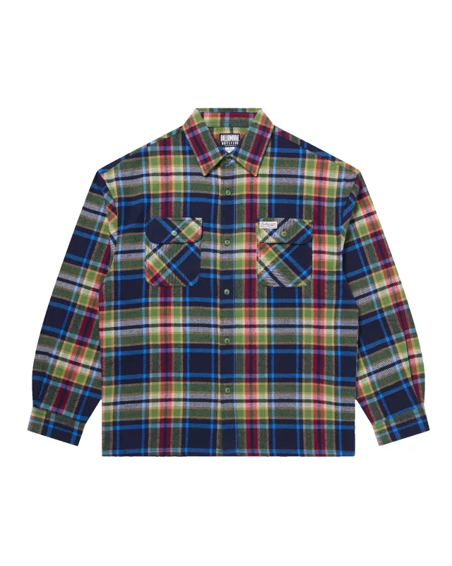 Portal Shirt sold by Billionaire Boys Club