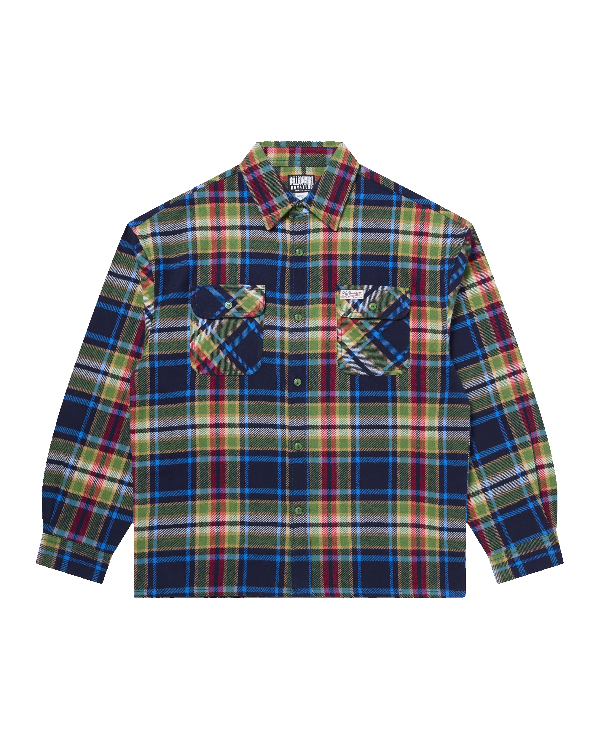 Portal Shirt sold by Billionaire Boys Club