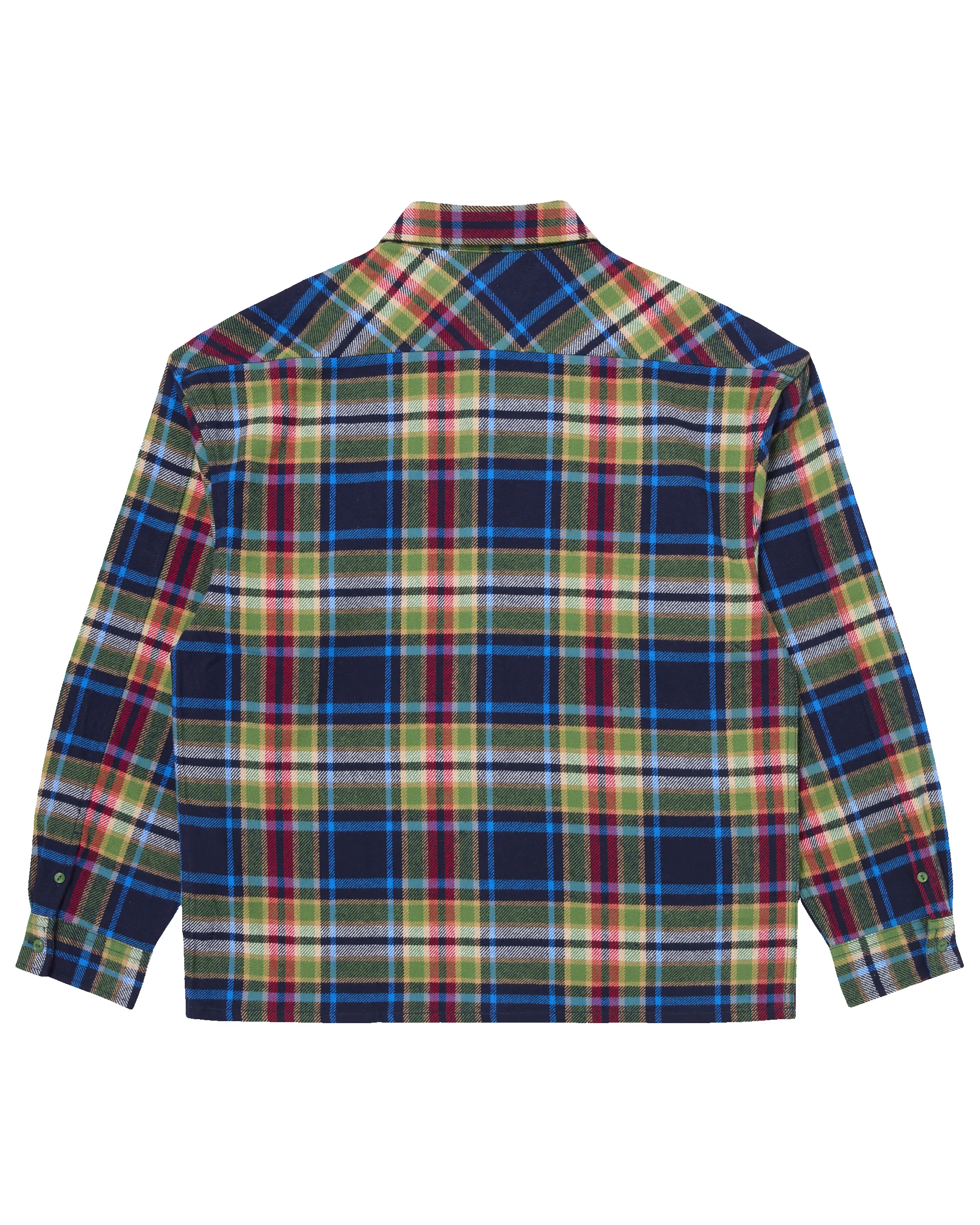 Portal Shirt sold by Billionaire Boys Club product image thumbnail 2