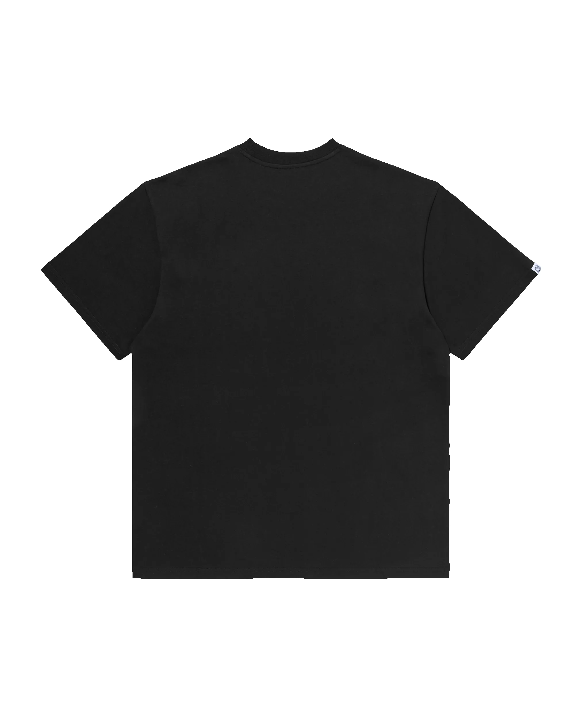 Gray Horizon Oversized Tee sold by Billionaire Boys Club product image thumbnail 2