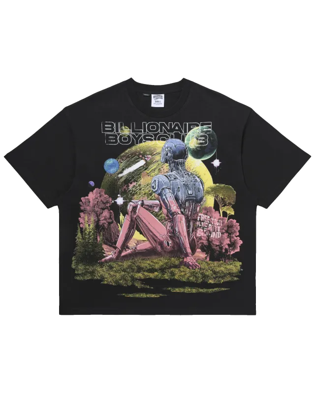 Dreams Tee sold by Billionaire Boys Club