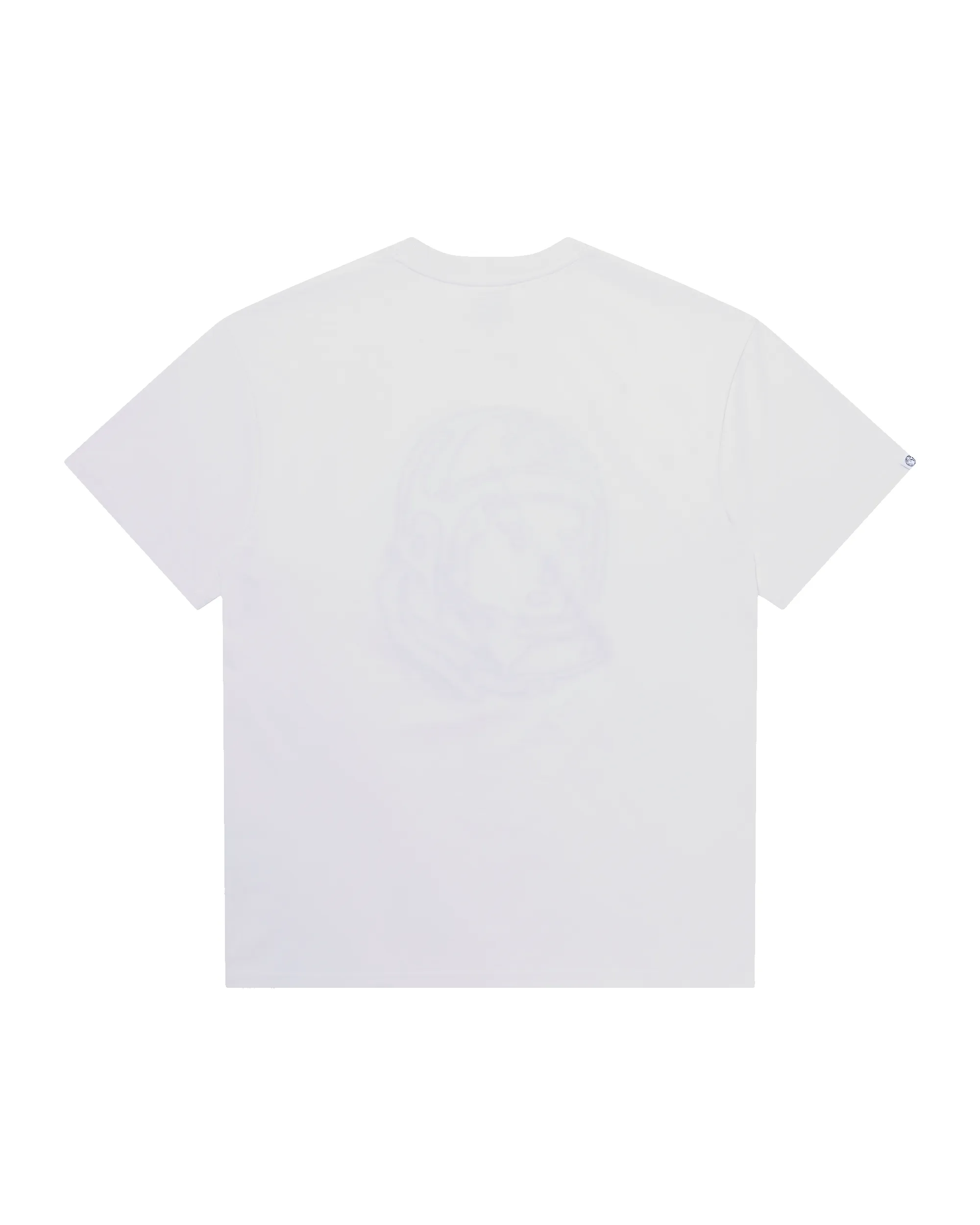 Denim Helmet Tee sold by Billionaire Boys Club product image thumbnail 2