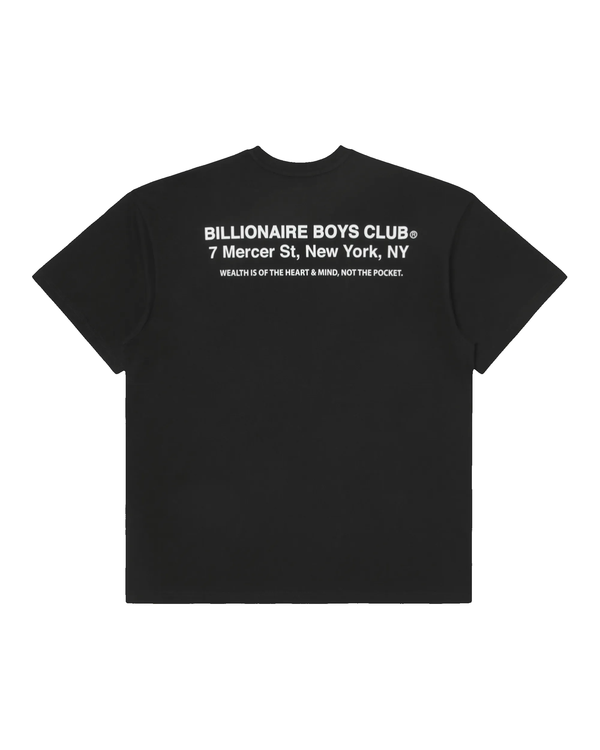 Dye Tee sold by Billionaire Boys Club product image thumbnail 2