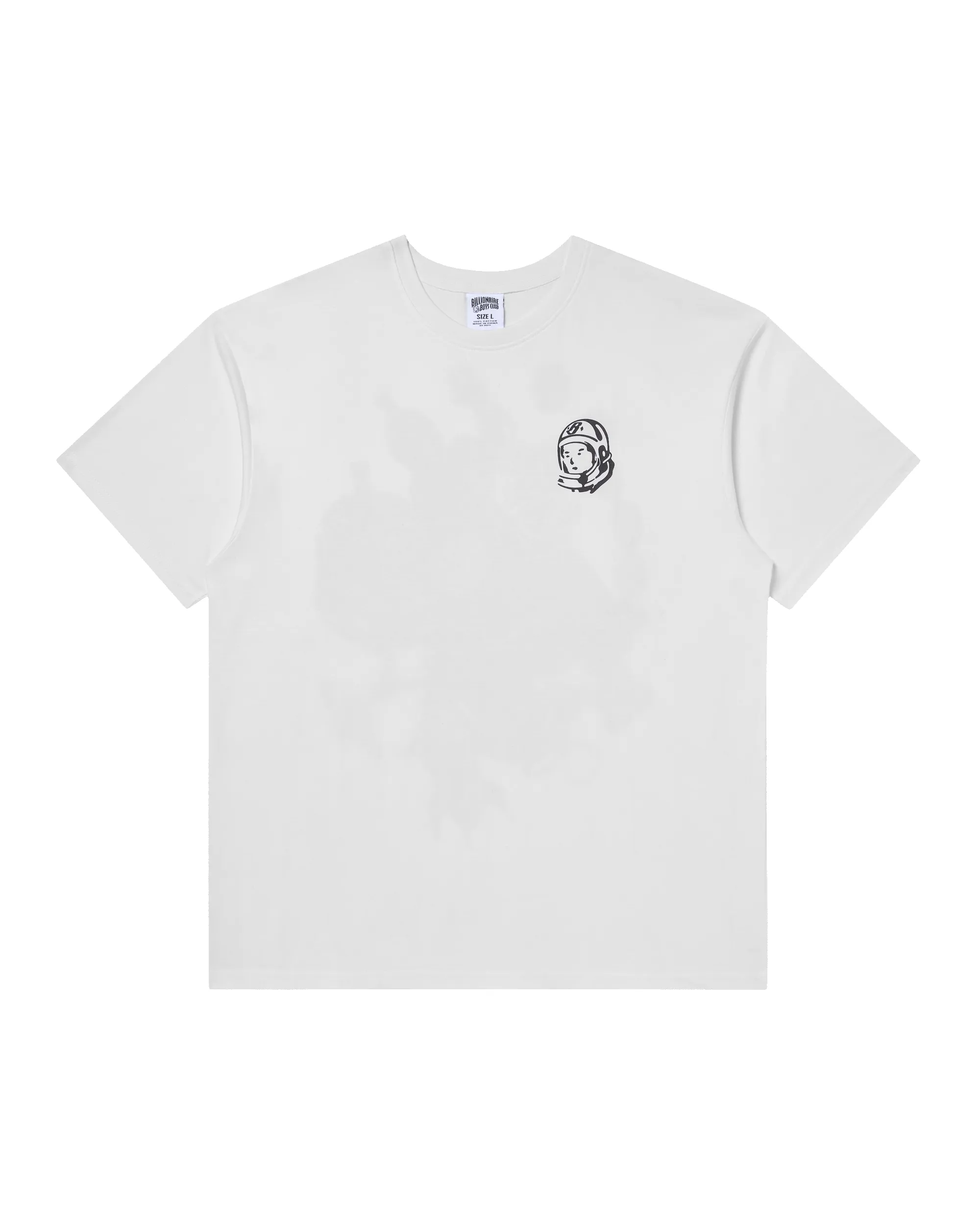 BB&Co Tee sold by Billionaire Boys Club
