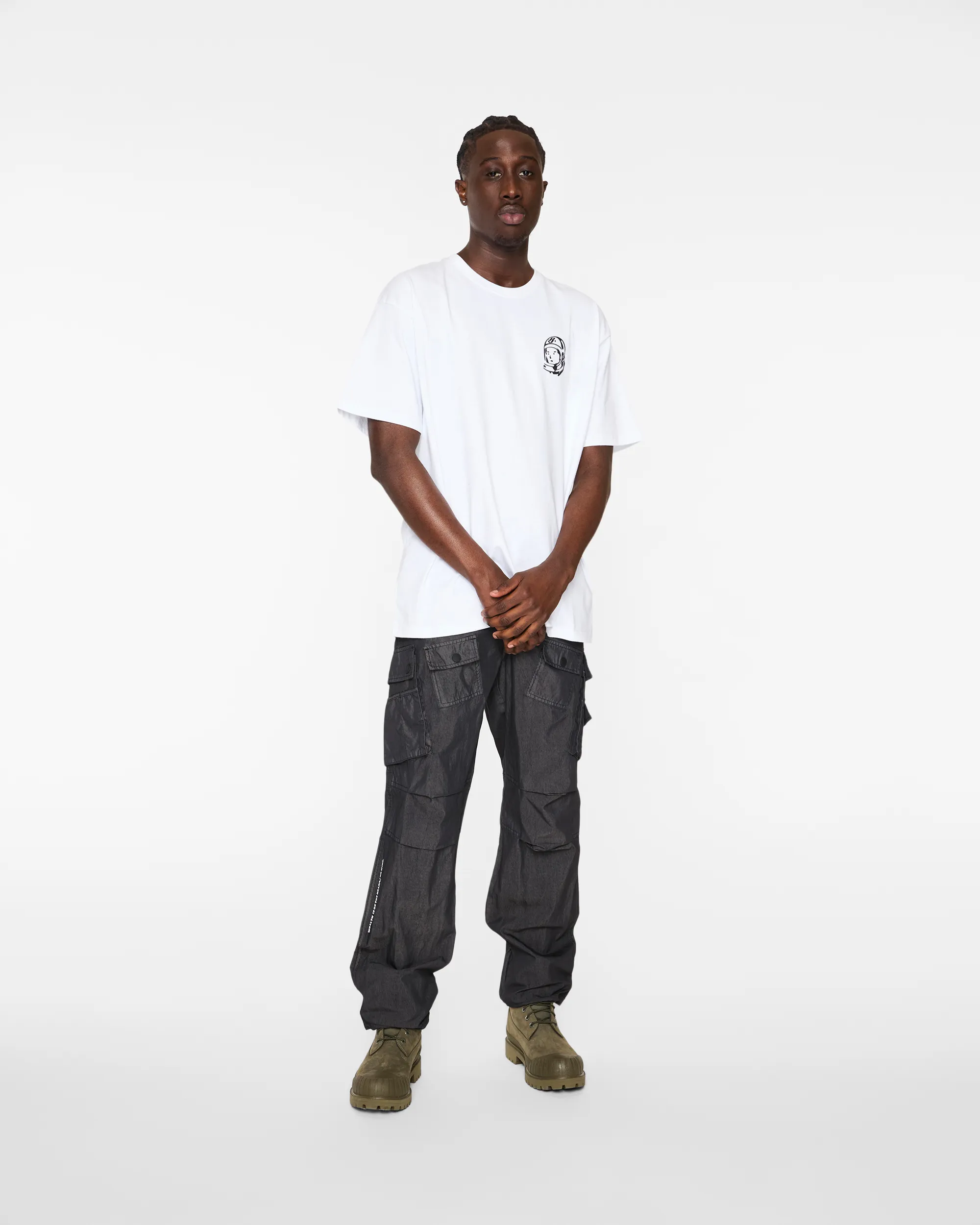 BB&Co Tee sold by Billionaire Boys Club product image thumbnail 3