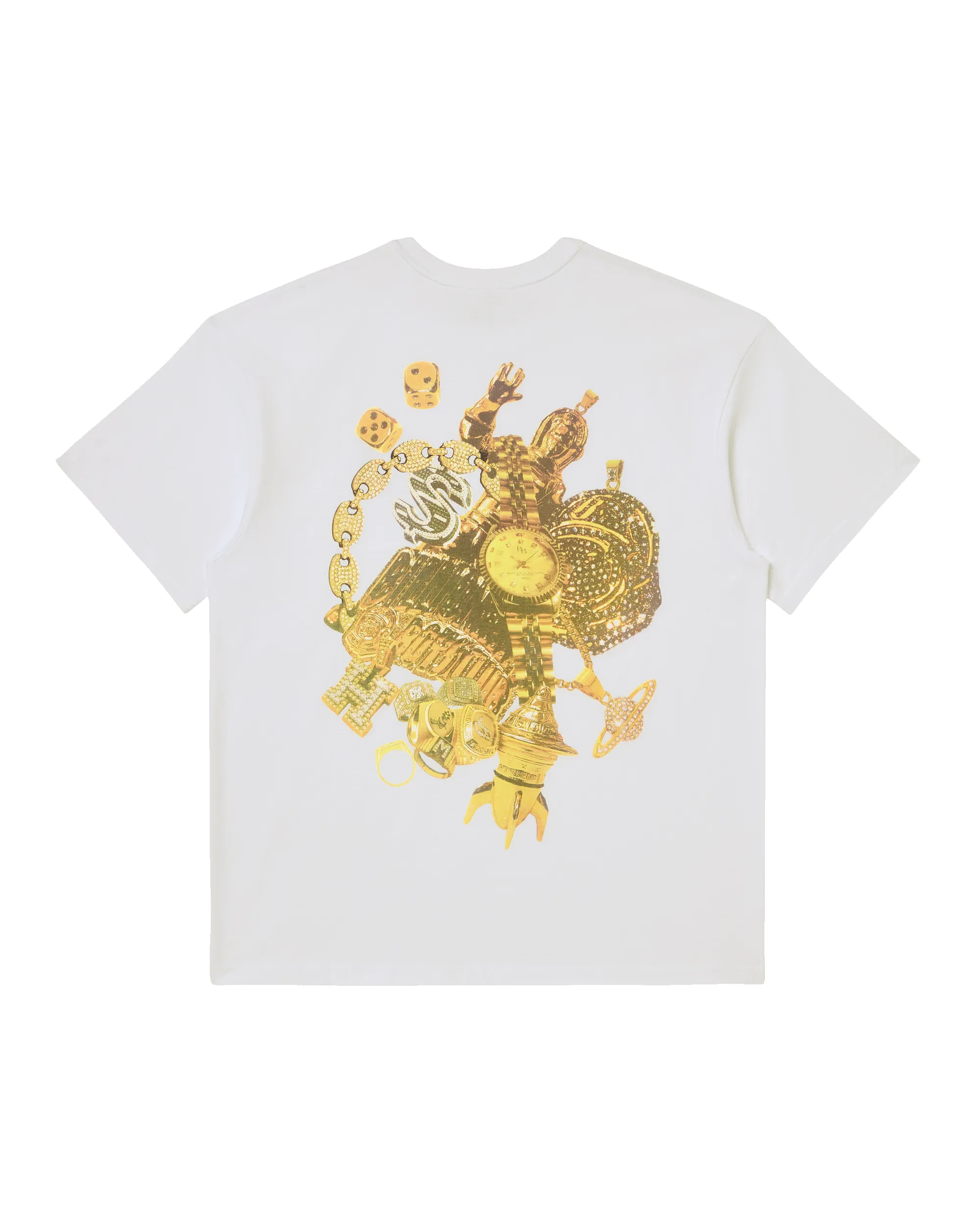 BB&Co Tee sold by Billionaire Boys Club product image thumbnail 2